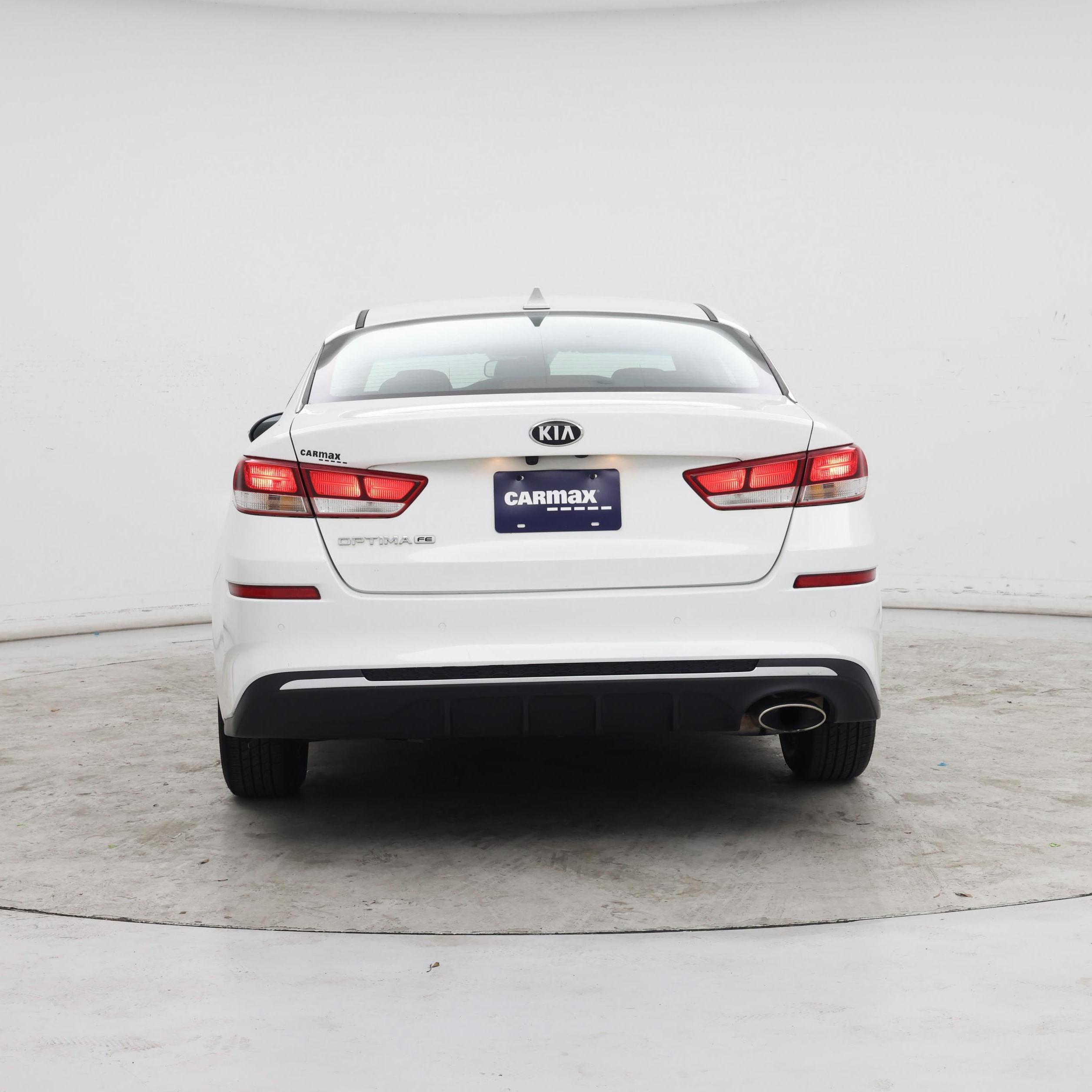 Thumbnail: 2020 Kia Optima - 6