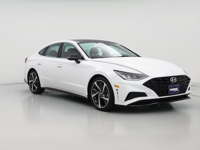 2022 Hyundai Sonata SEL Plus