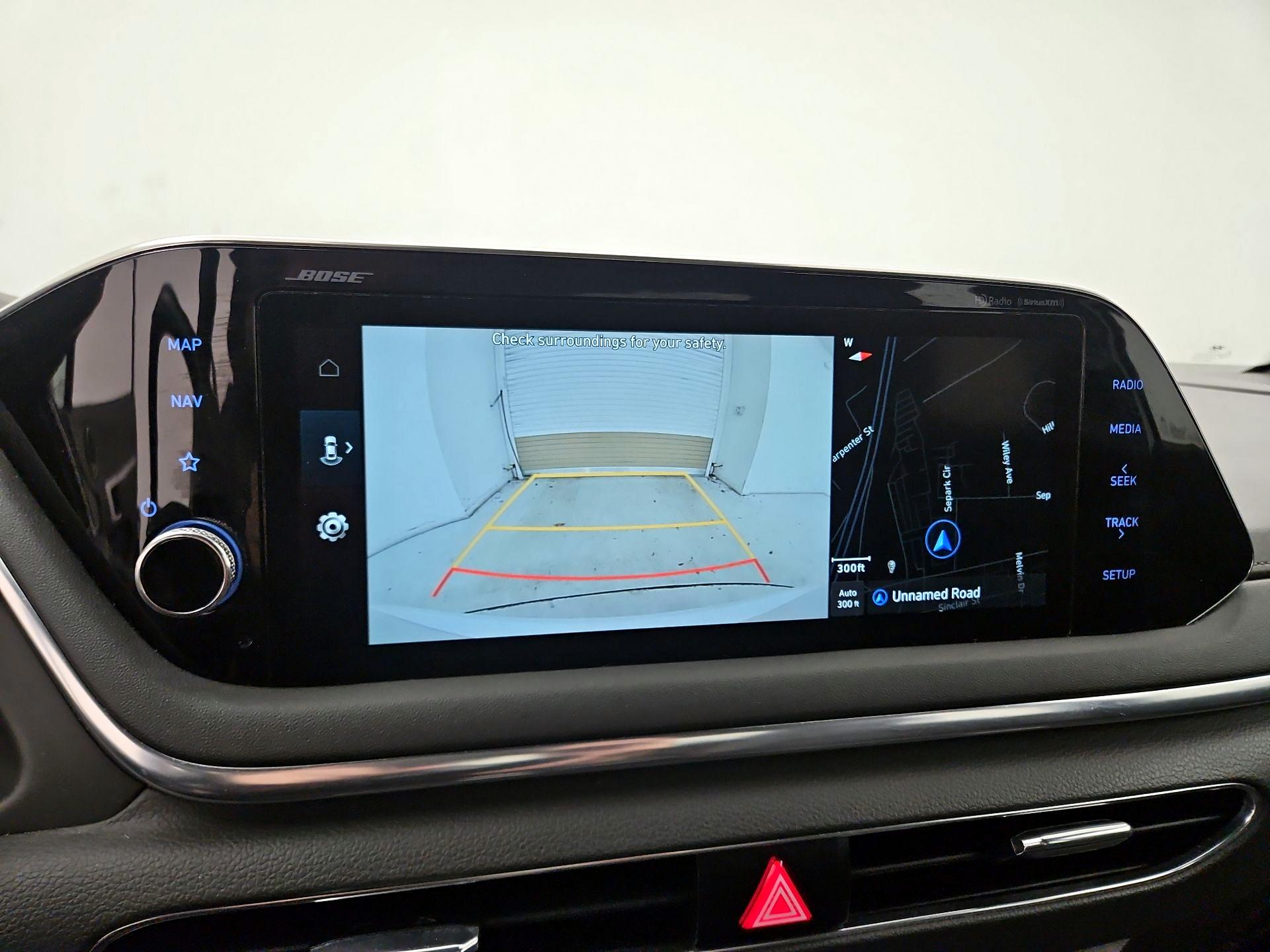 Thumbnail: 2022 Hyundai Sonata - 15