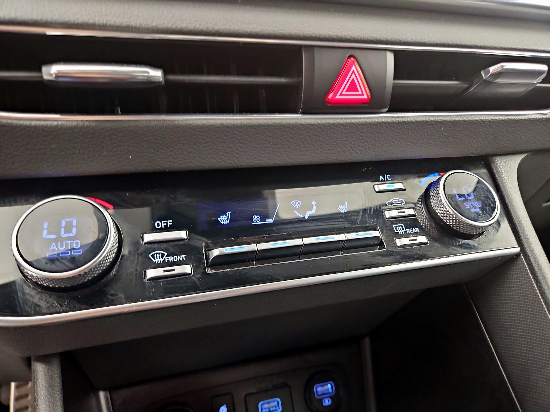 Thumbnail: 2022 Hyundai Sonata - 17