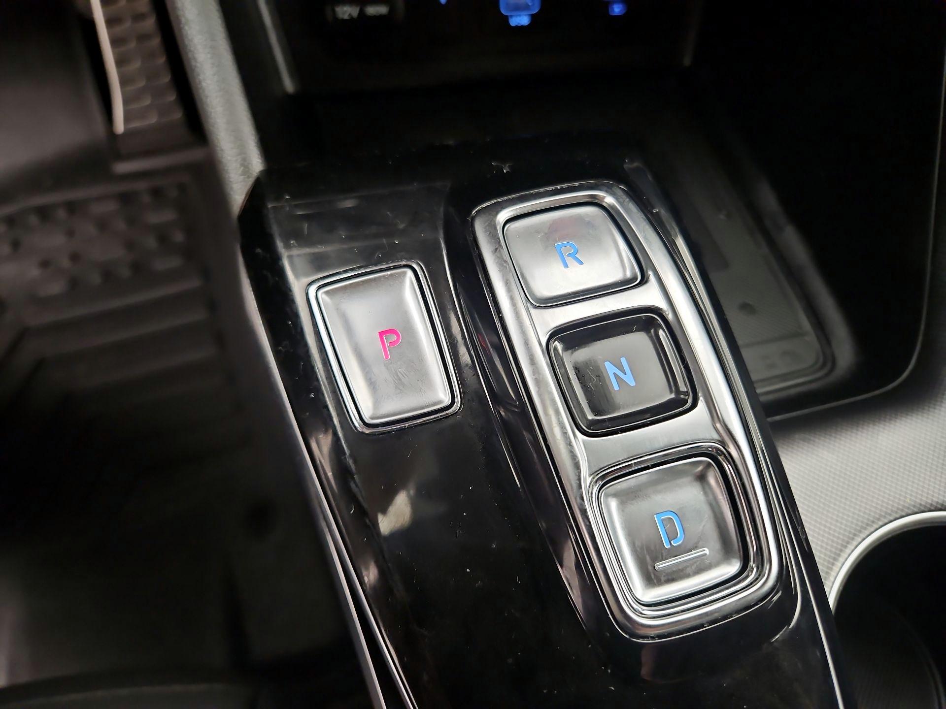 Thumbnail: 2022 Hyundai Sonata - 18