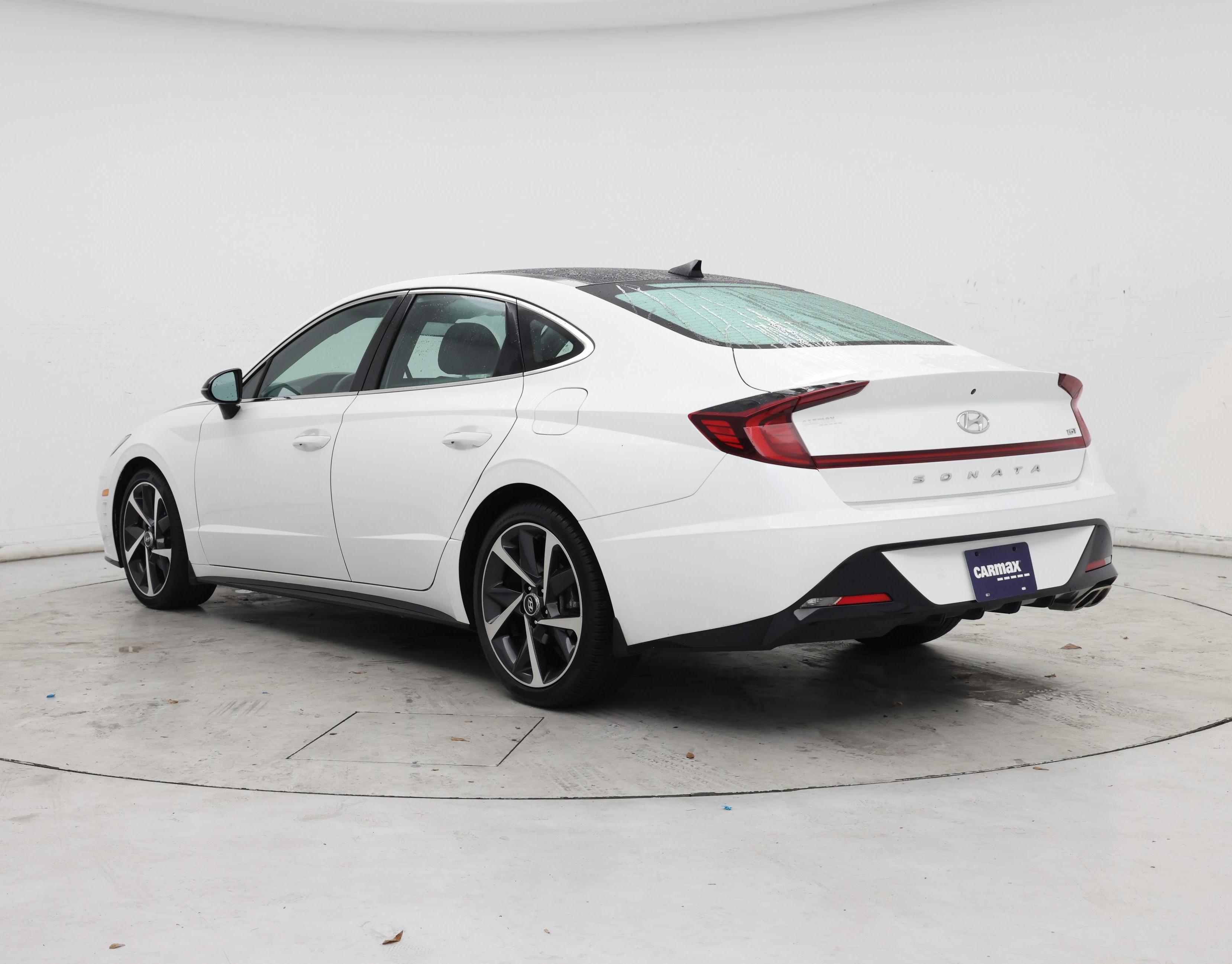 Thumbnail: 2022 Hyundai Sonata - 2