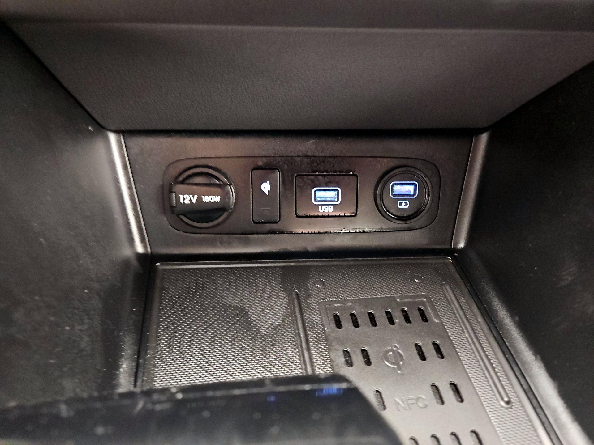 Thumbnail: 2022 Hyundai Sonata - 19