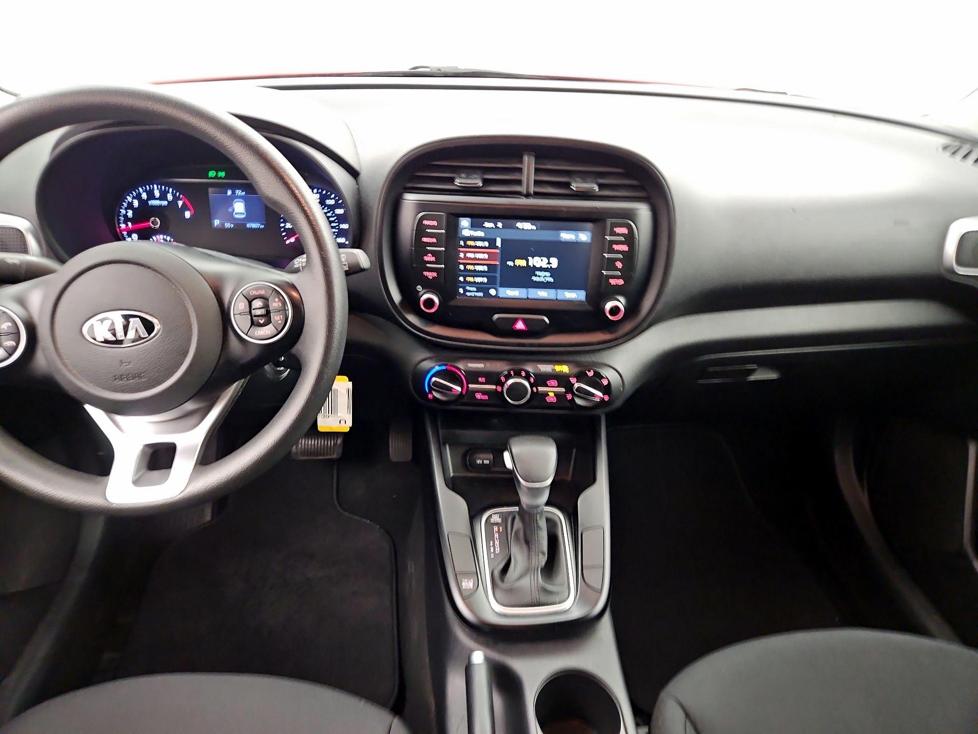 Thumbnail: 2020 Kia Soul - 9