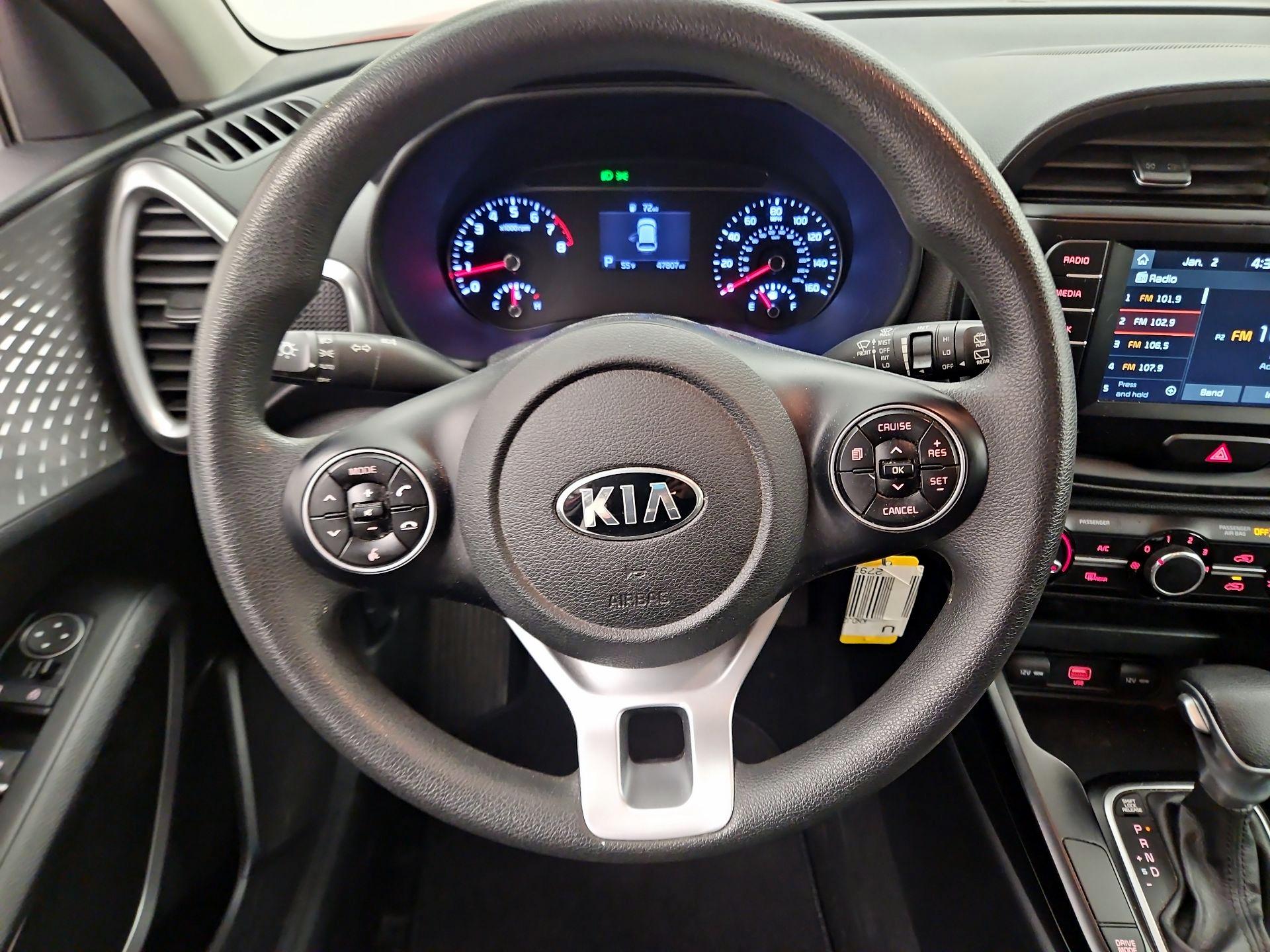 Thumbnail: 2020 Kia Soul - 10