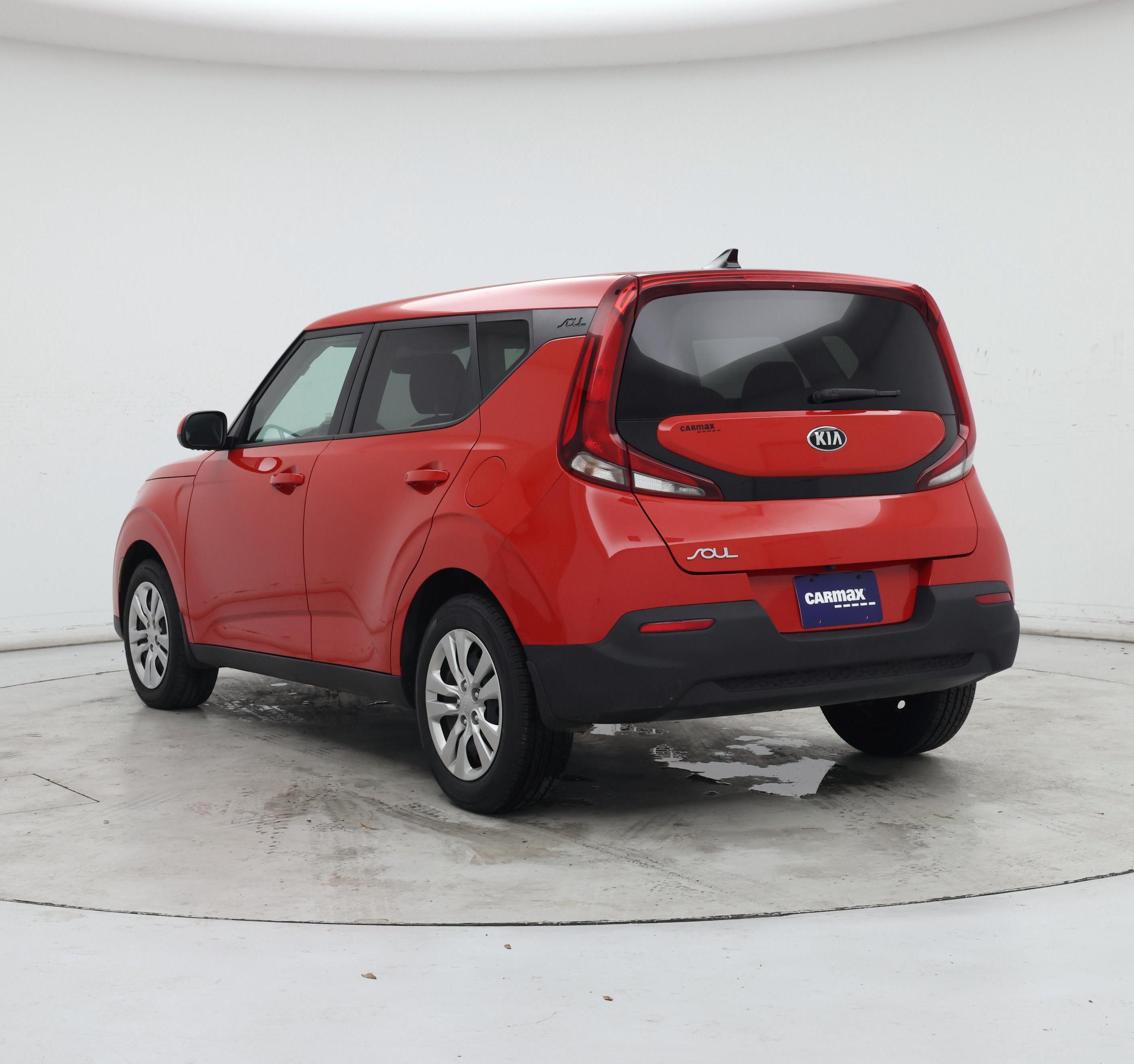 Thumbnail: 2020 Kia Soul - 2