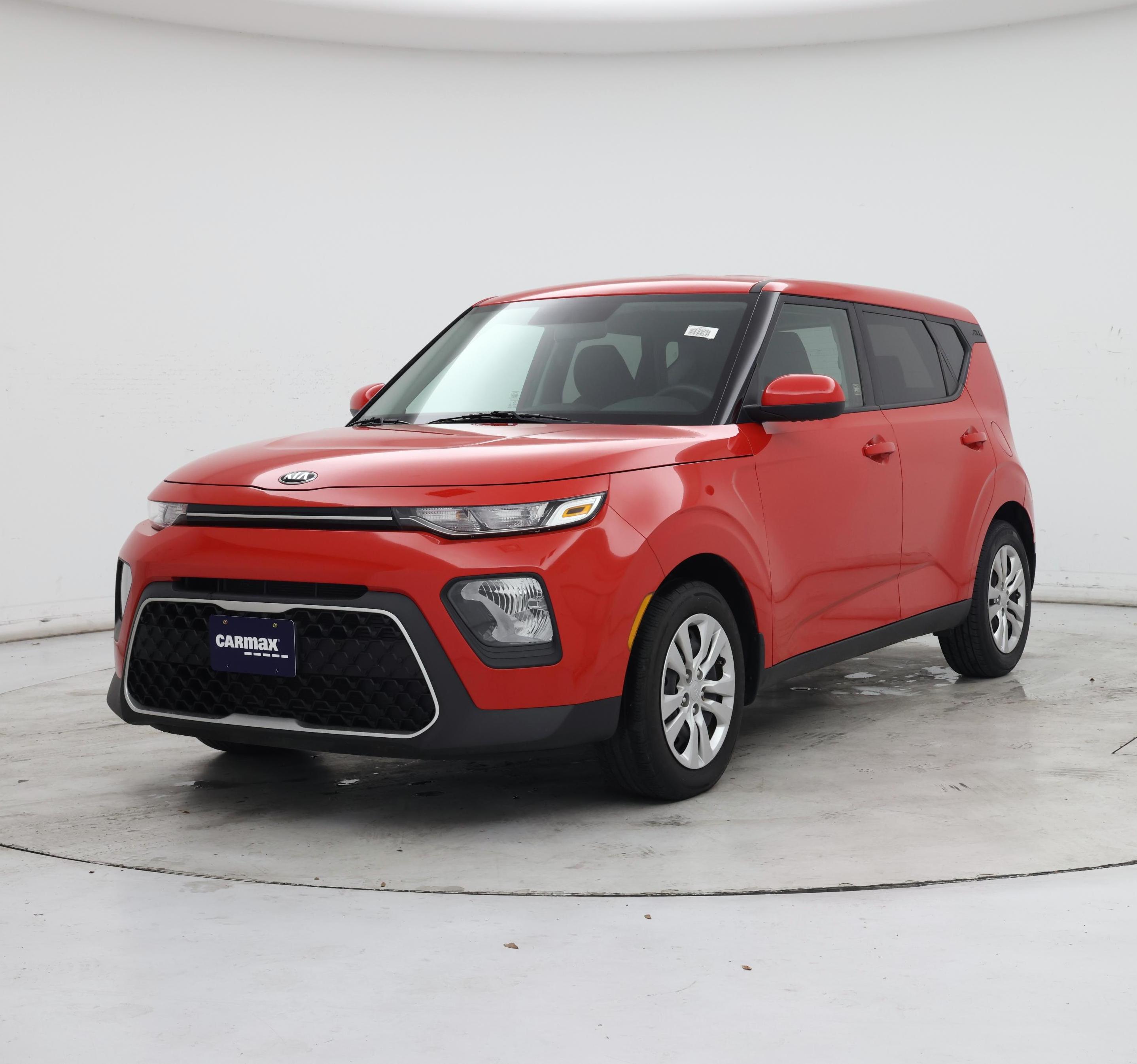 Thumbnail: 2020 Kia Soul - 4