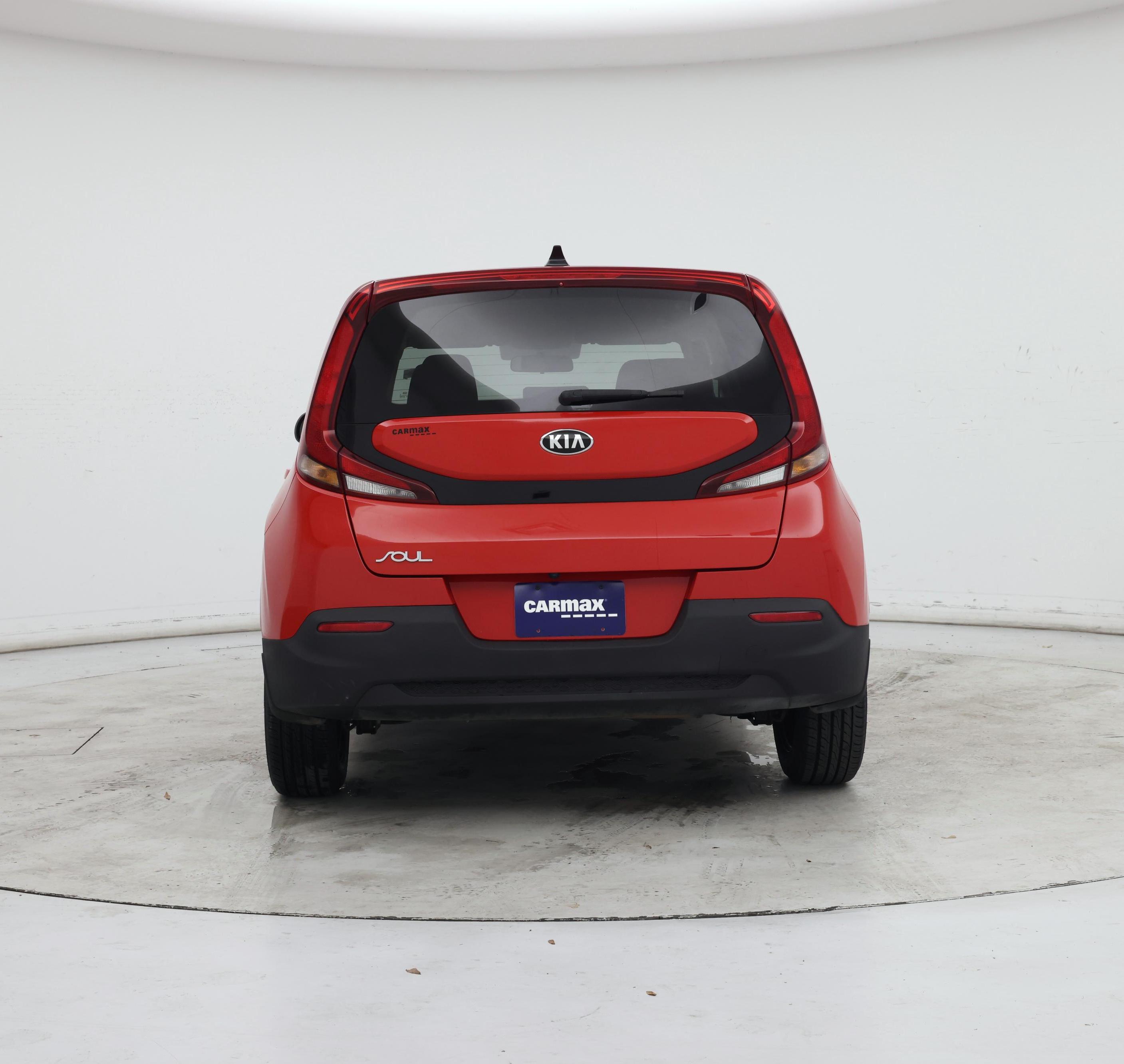 Thumbnail: 2020 Kia Soul - 6