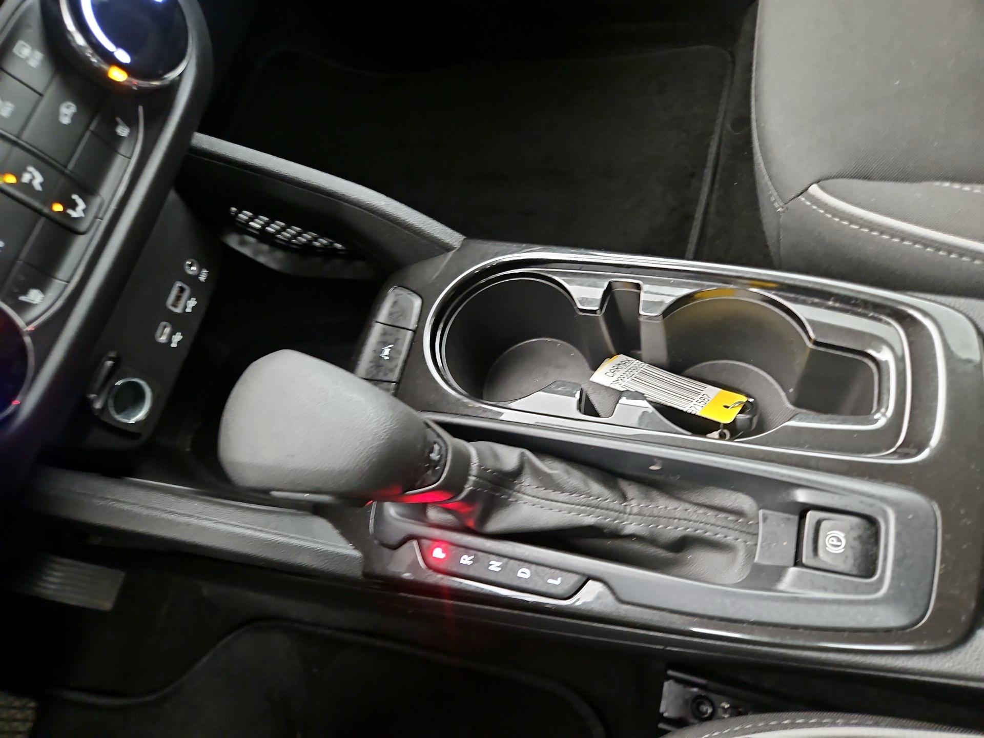 Thumbnail: 2023 Chevrolet TrailBlazer - 17