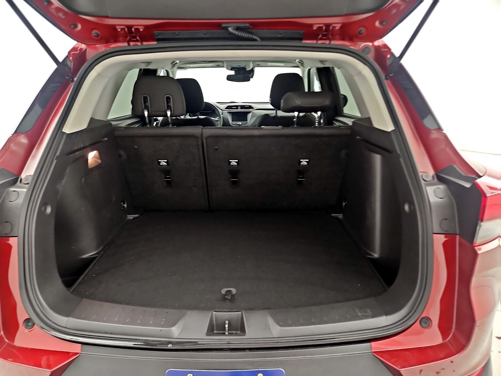 Thumbnail: 2023 Chevrolet TrailBlazer - 20