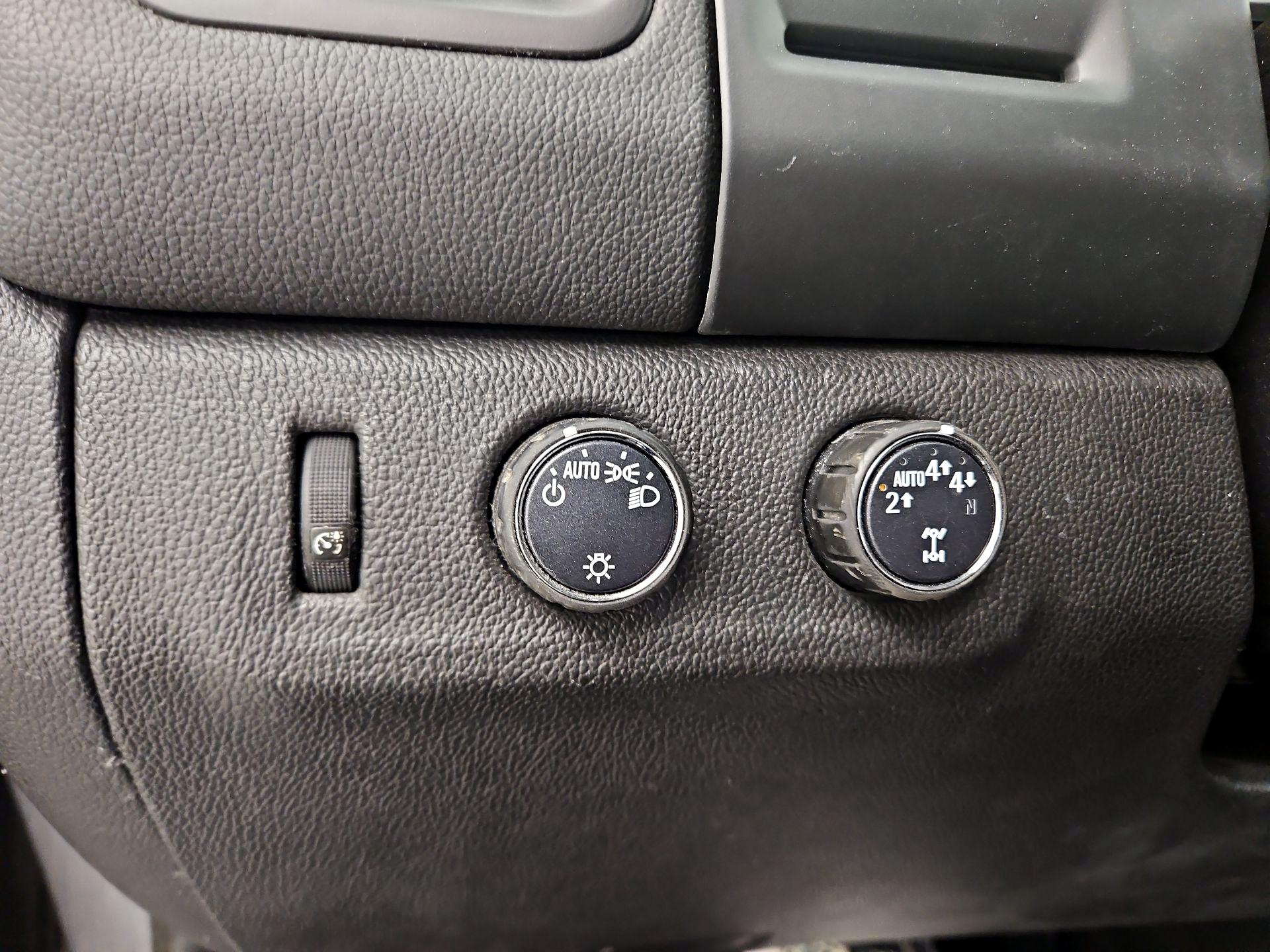 Thumbnail: 2020 Chevrolet Colorado - 13