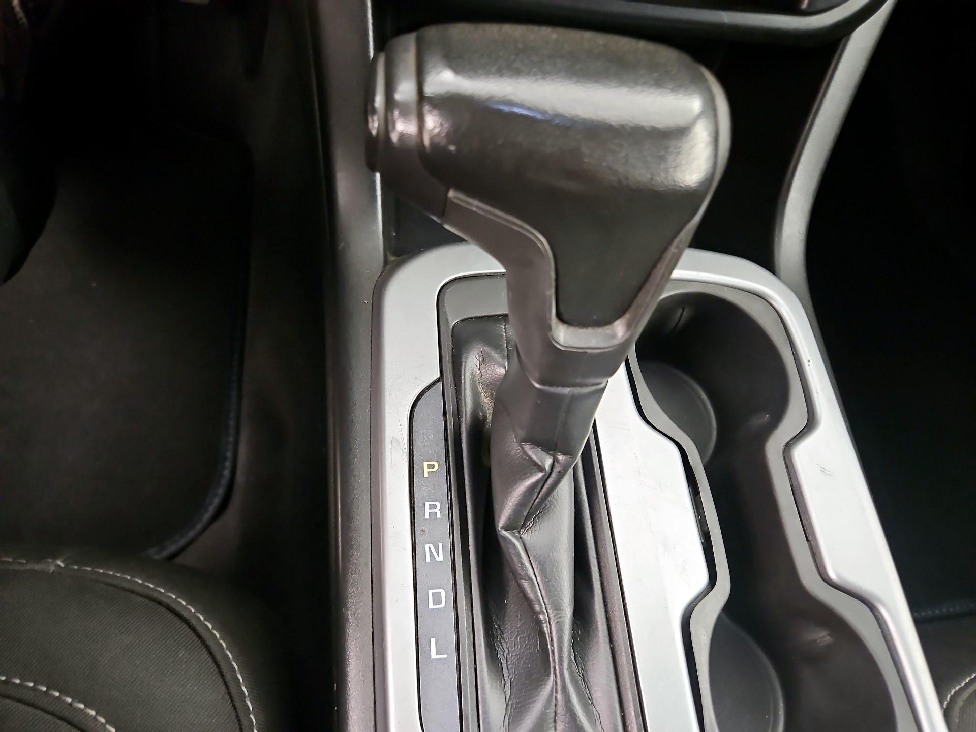 Thumbnail: 2020 Chevrolet Colorado - 17