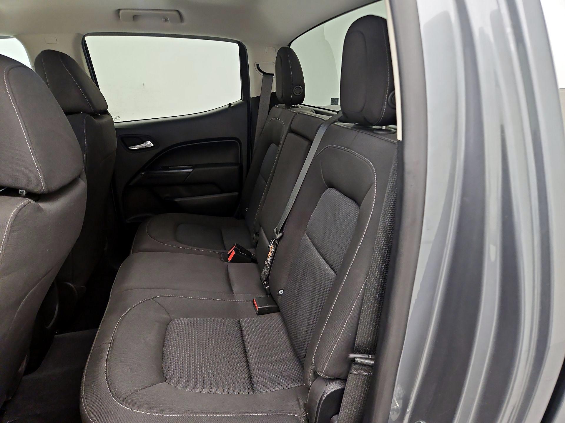 Thumbnail: 2020 Chevrolet Colorado - 19