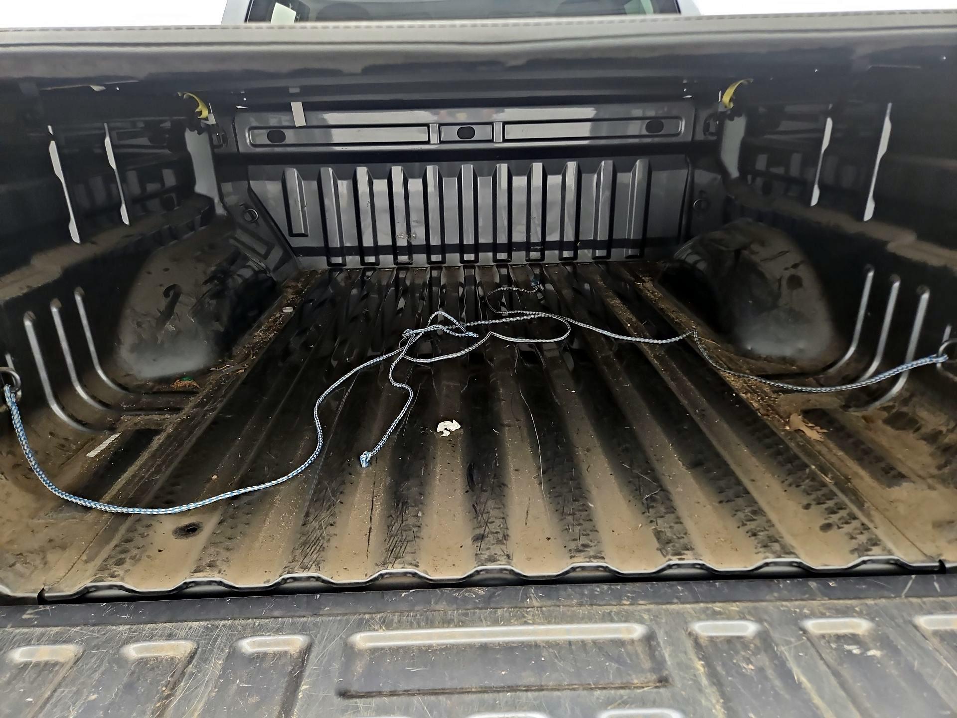 Thumbnail: 2020 Chevrolet Colorado - 20