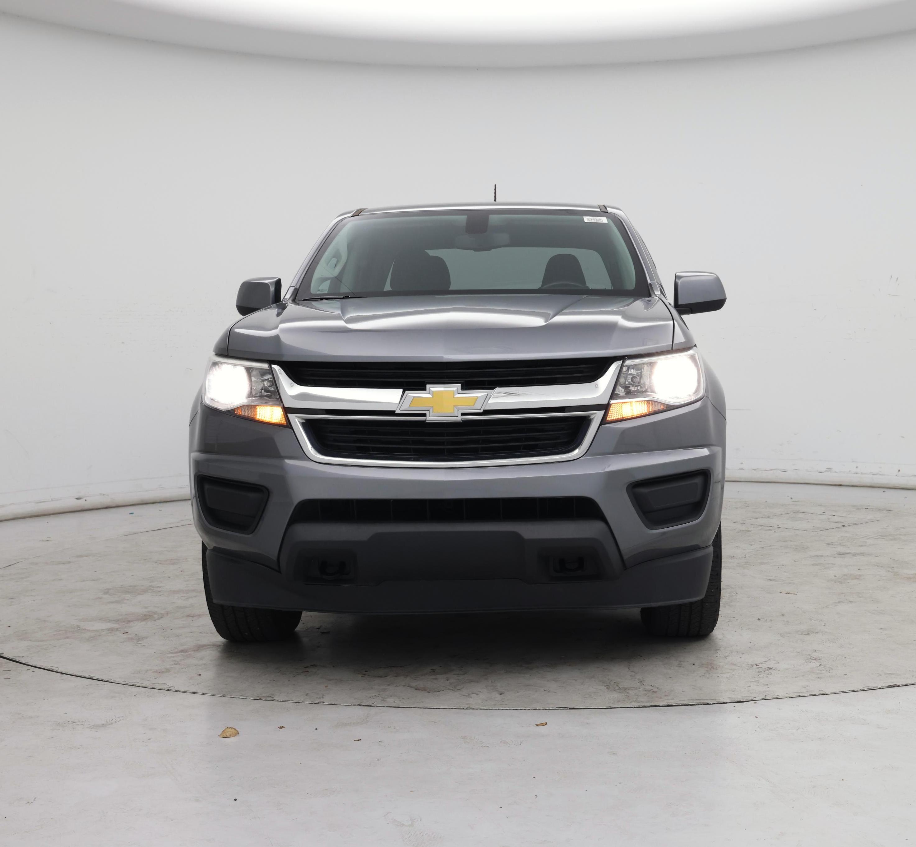Thumbnail: 2020 Chevrolet Colorado - 5