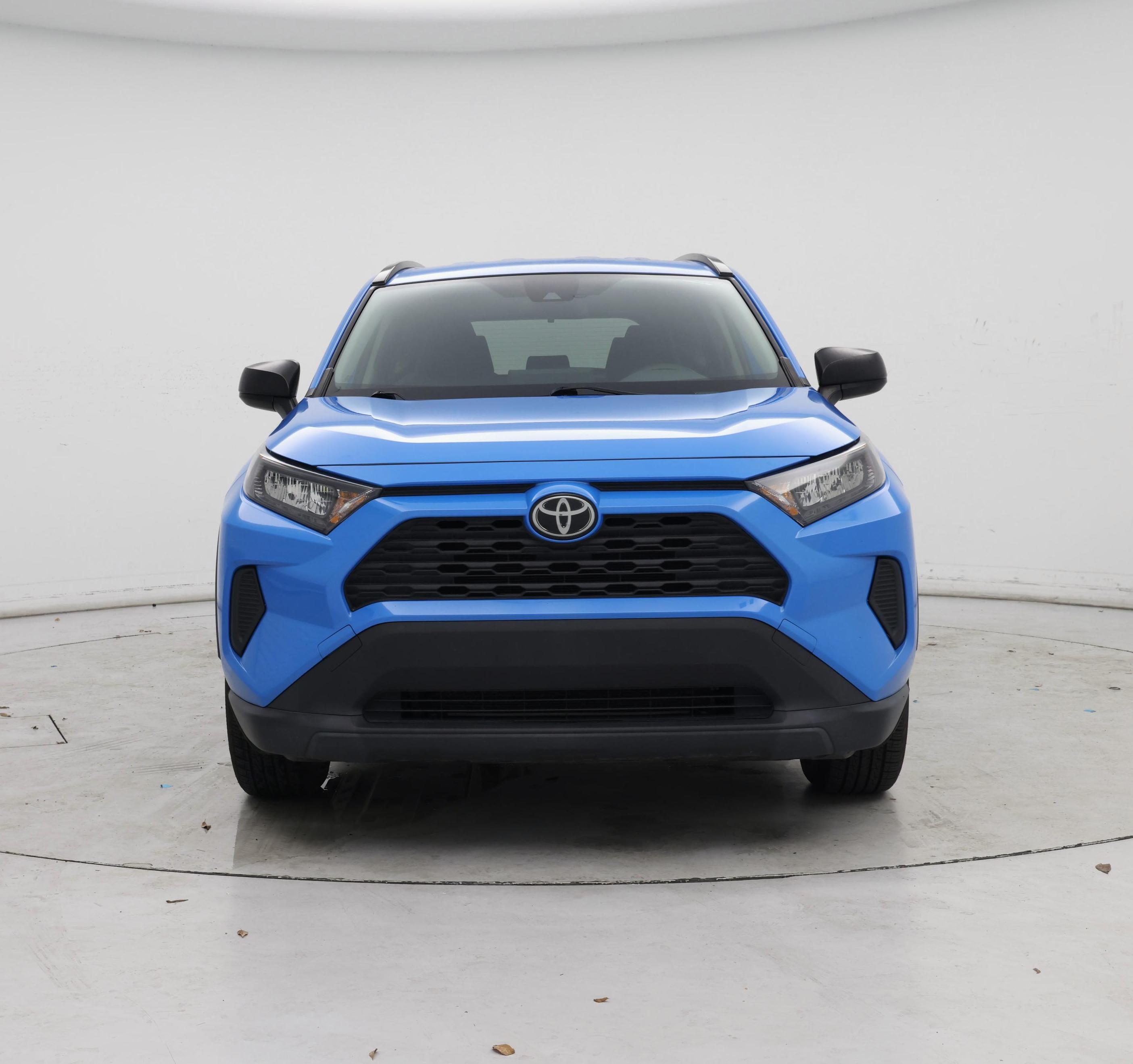 Thumbnail: 2021 Toyota RAV4 - 5