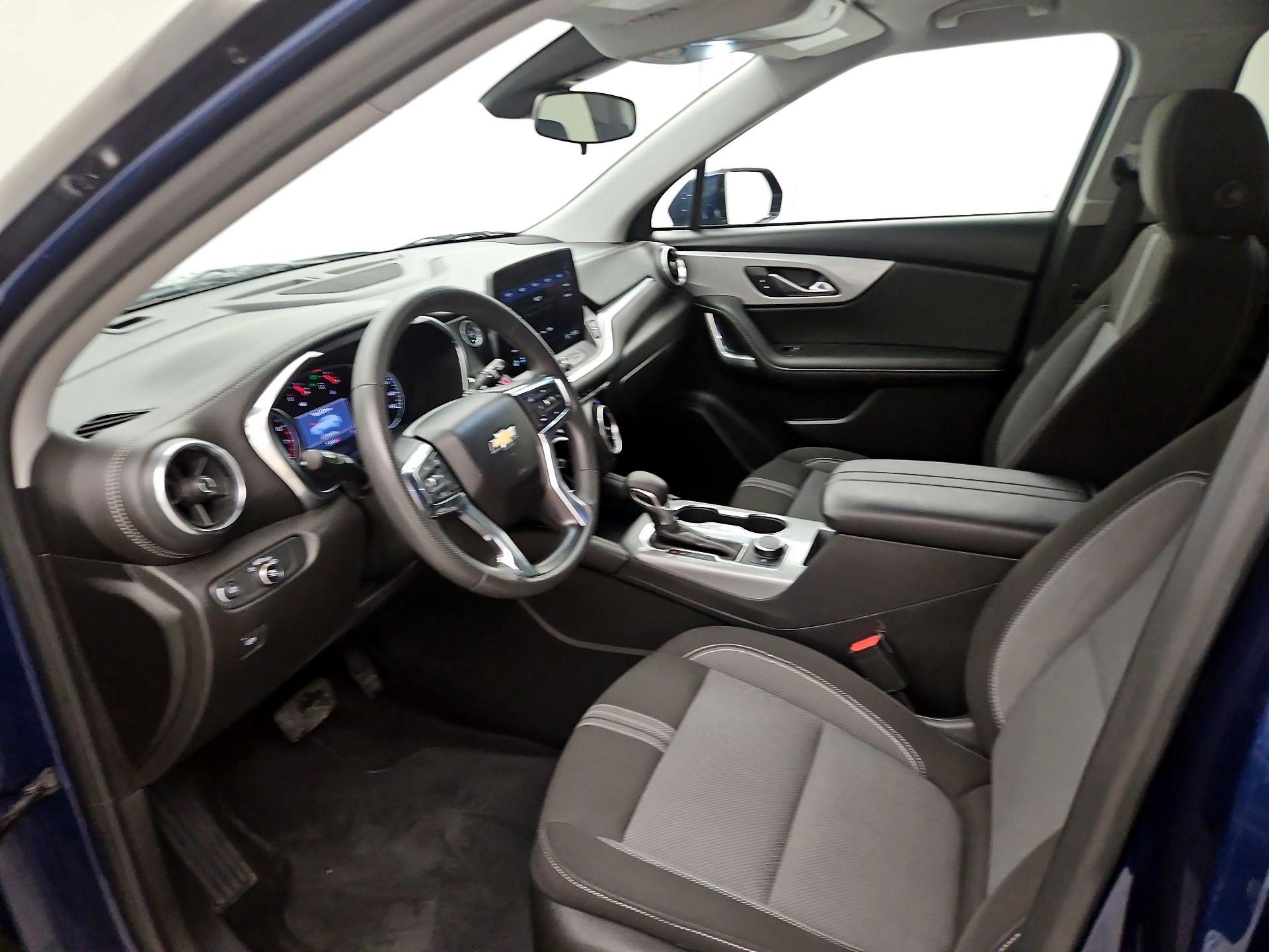 Thumbnail: 2023 Chevrolet Blazer - 11