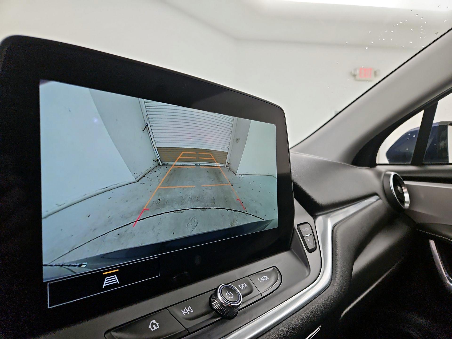 Thumbnail: 2023 Chevrolet Blazer - 14