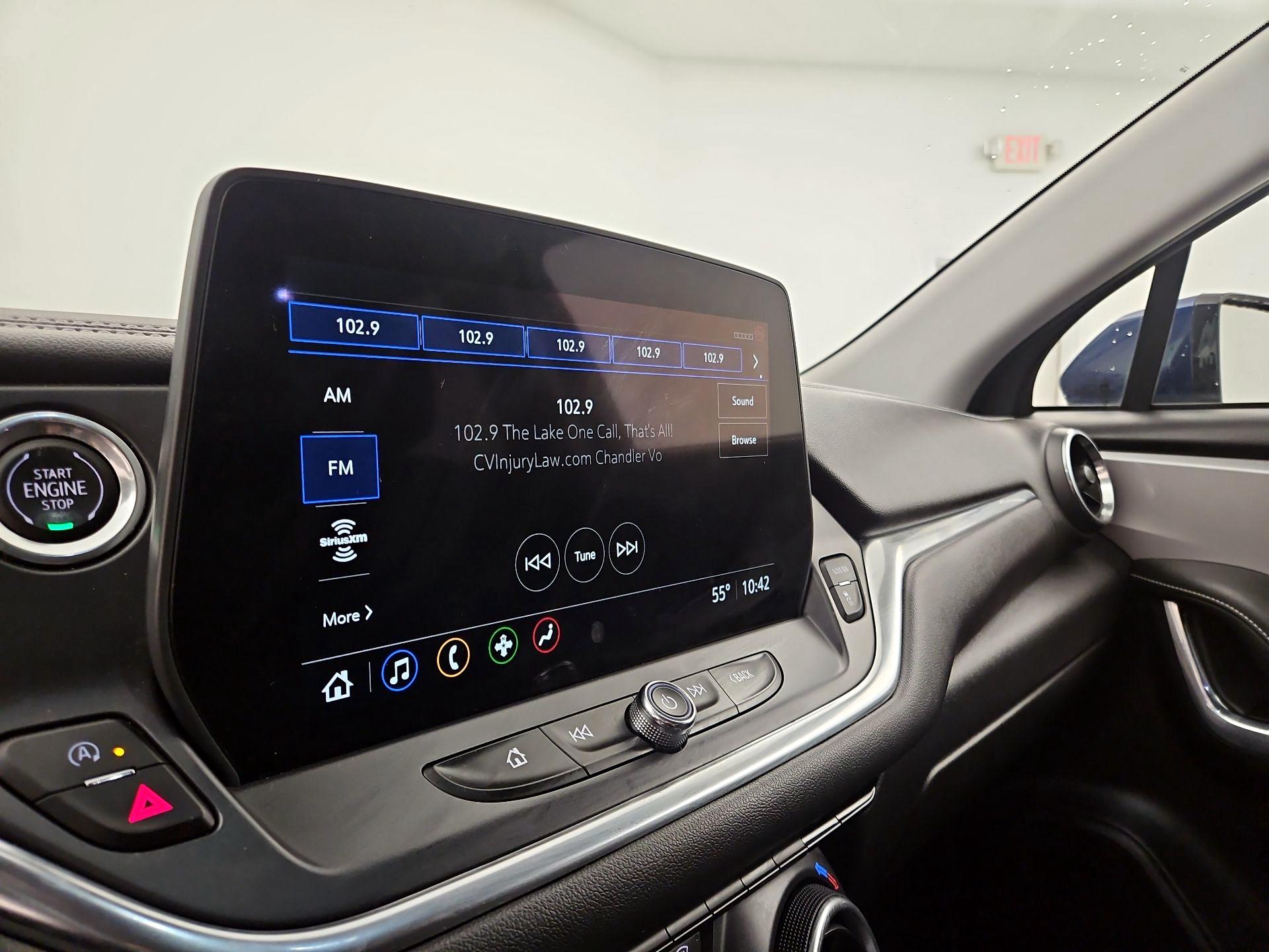 Thumbnail: 2023 Chevrolet Blazer - 15