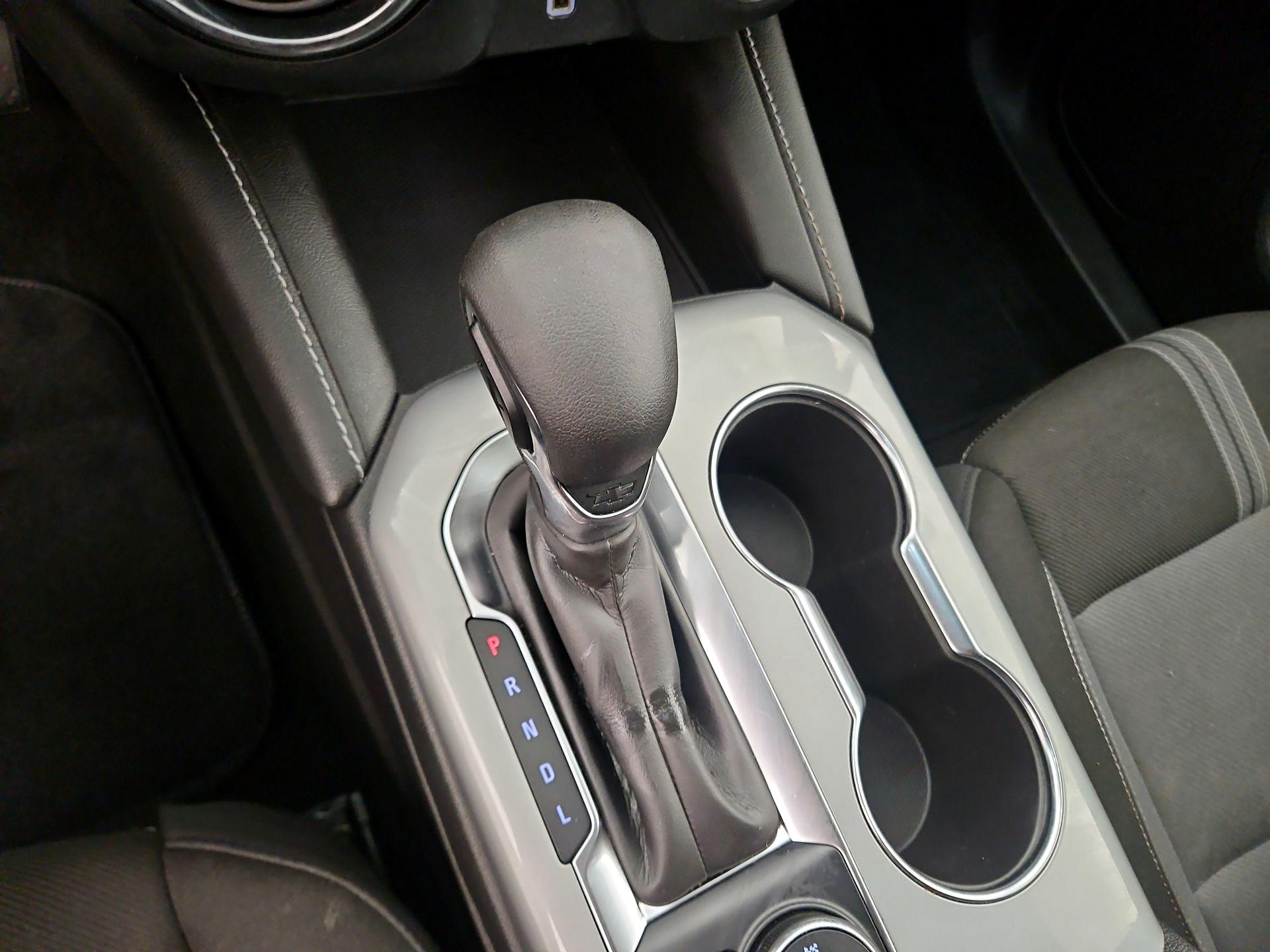 Thumbnail: 2023 Chevrolet Blazer - 17