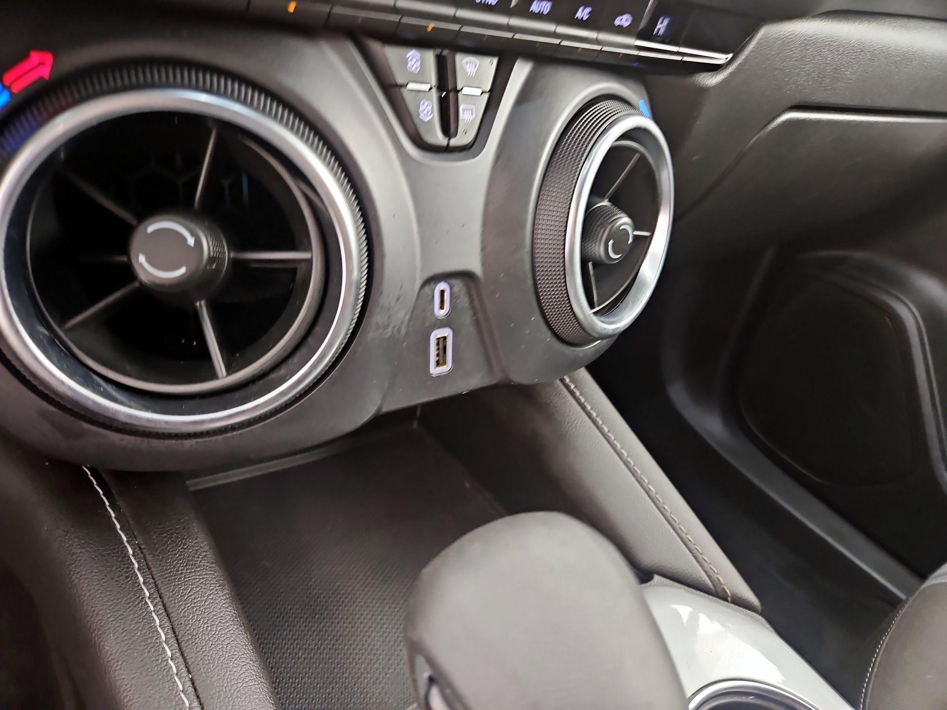 Thumbnail: 2023 Chevrolet Blazer - 18