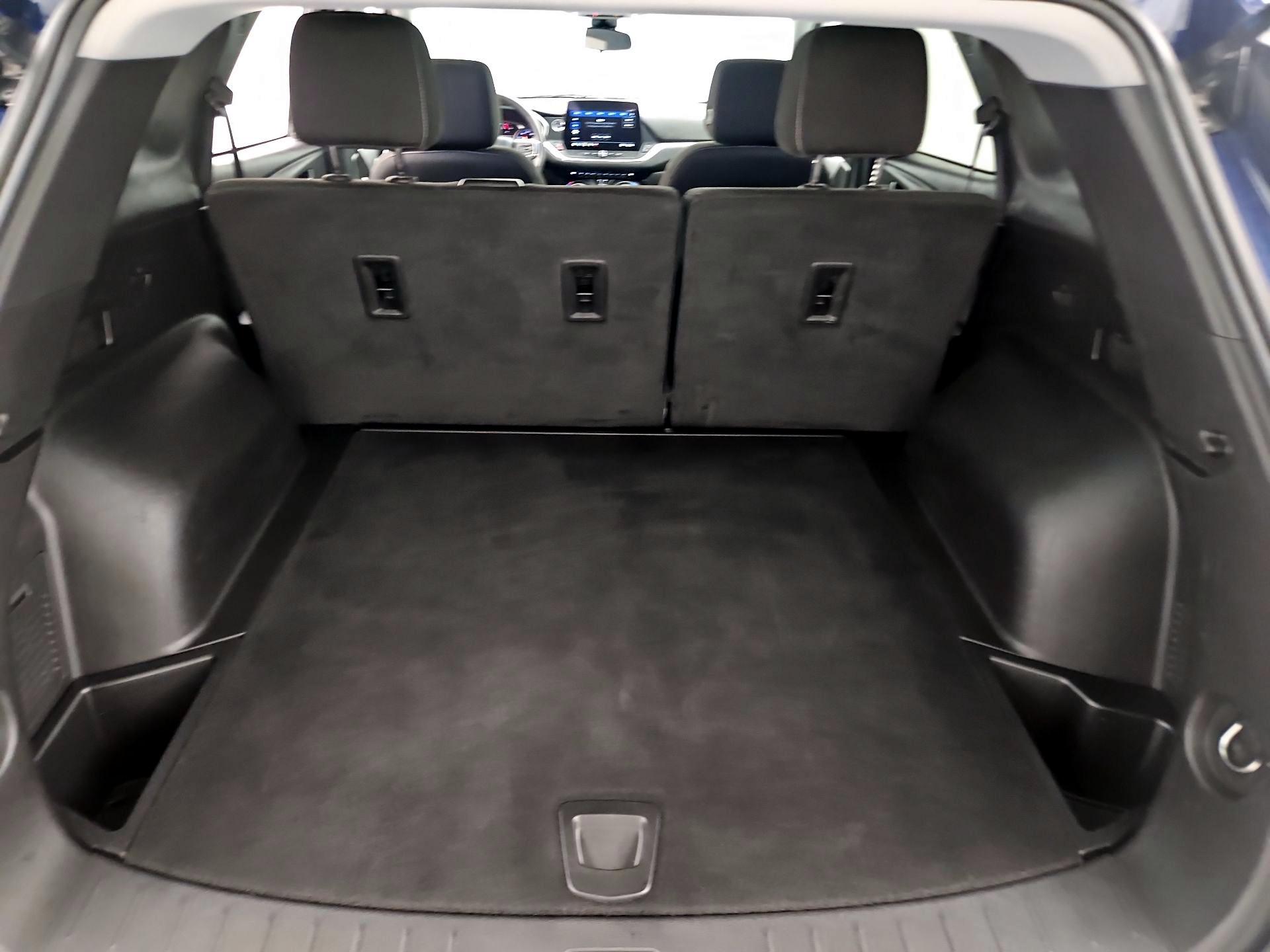 Thumbnail: 2023 Chevrolet Blazer - 20