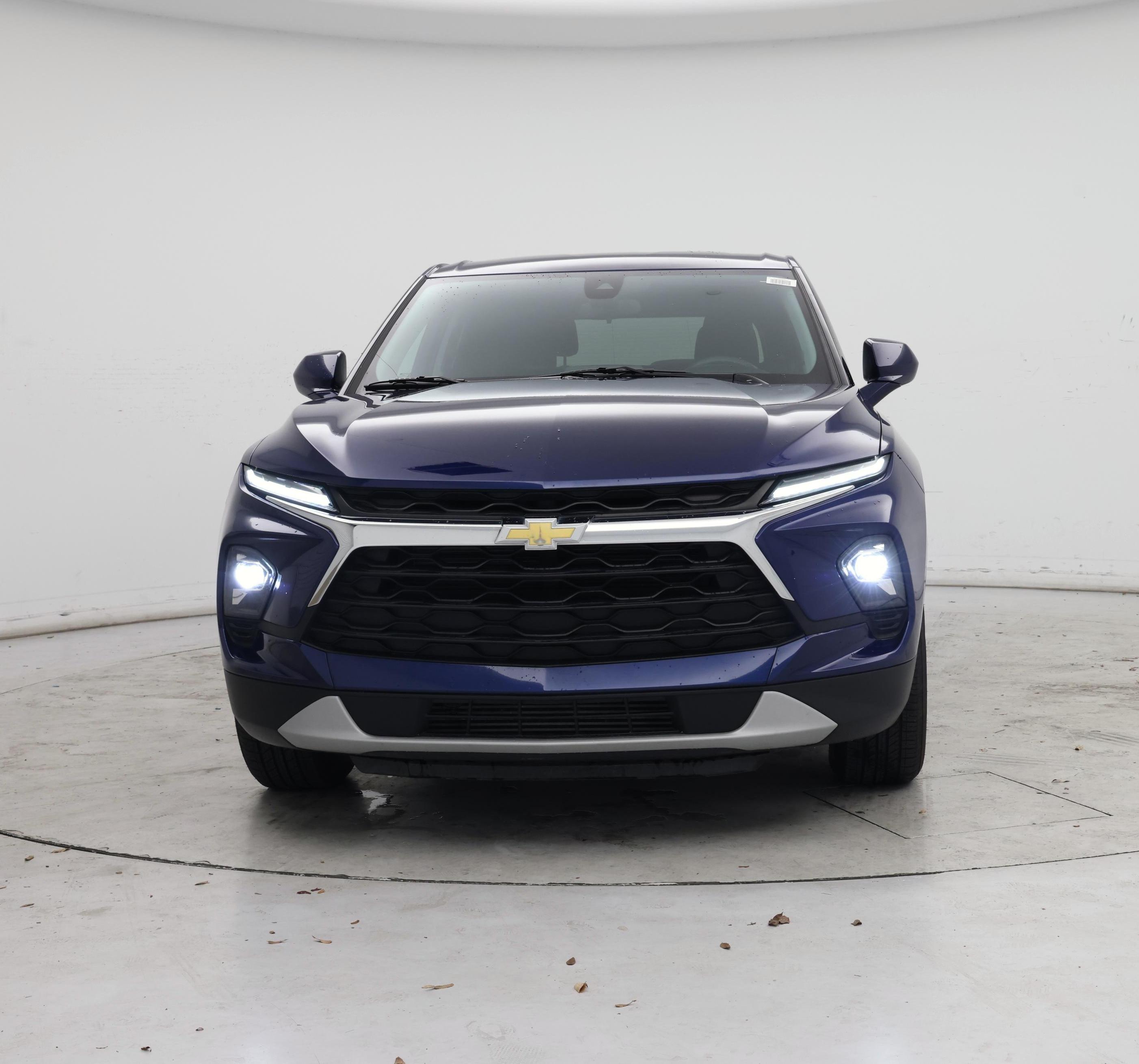 Thumbnail: 2023 Chevrolet Blazer - 5