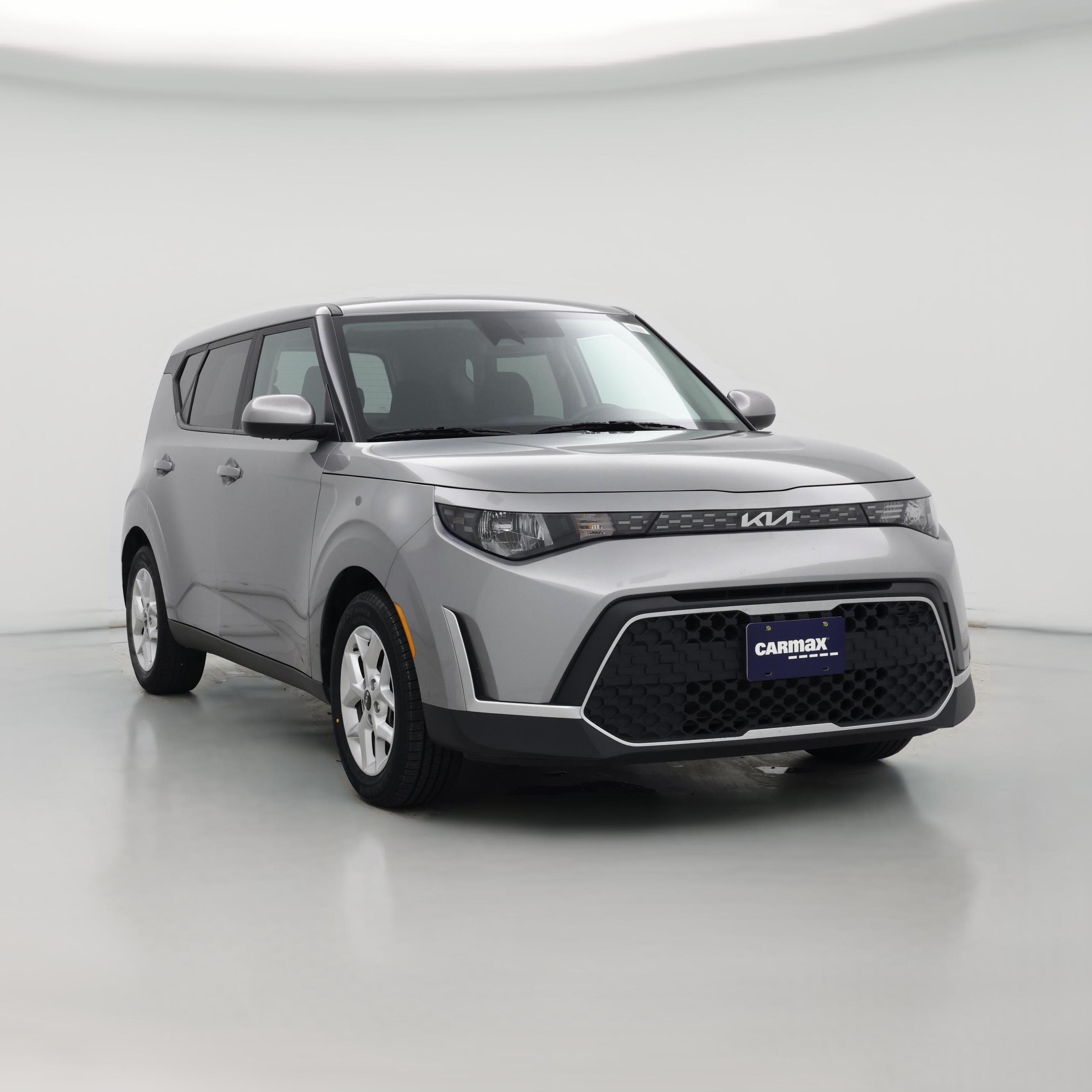 Thumbnail: 2023 Kia Soul - 1