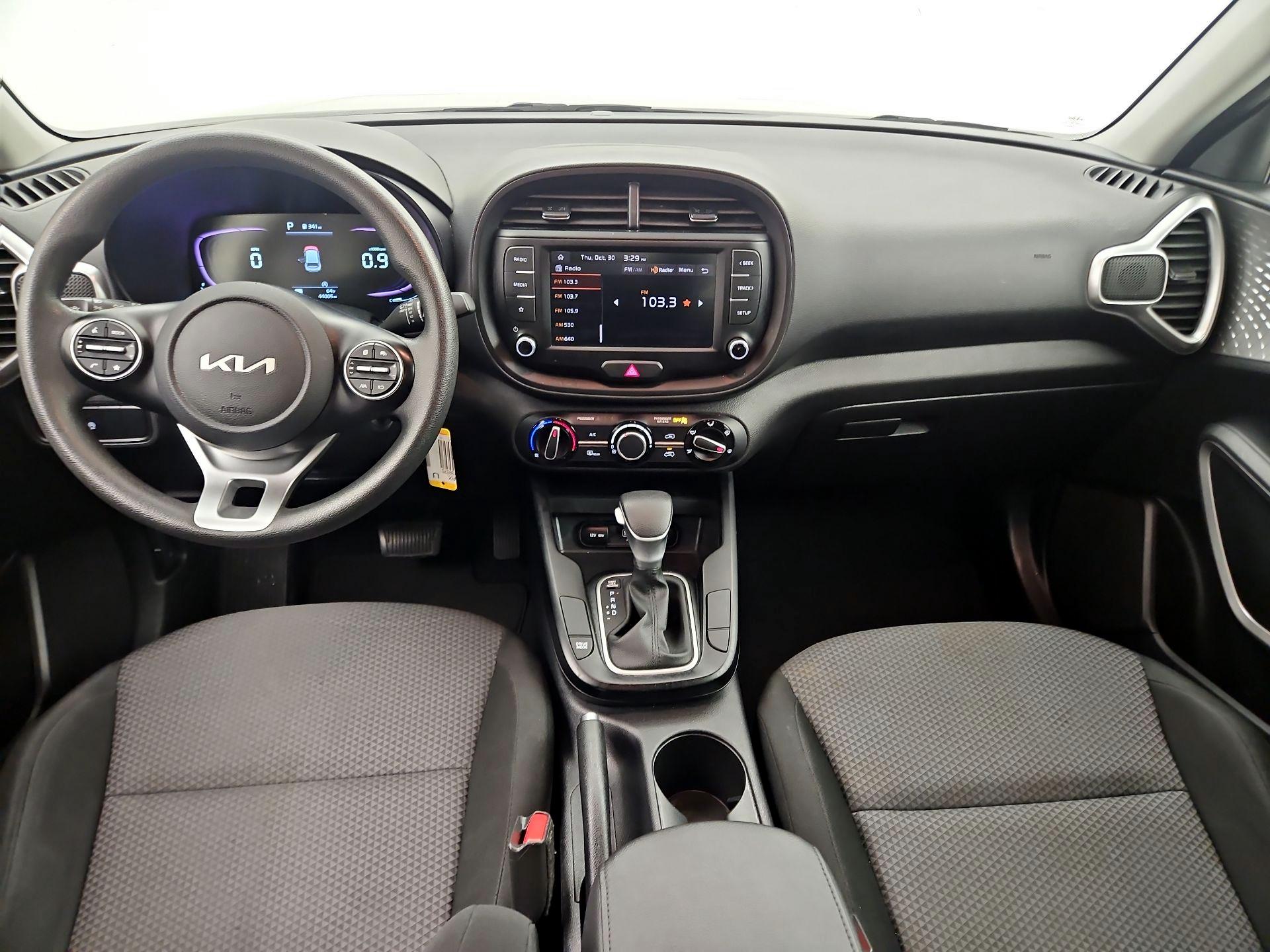 Thumbnail: 2023 Kia Soul - 9