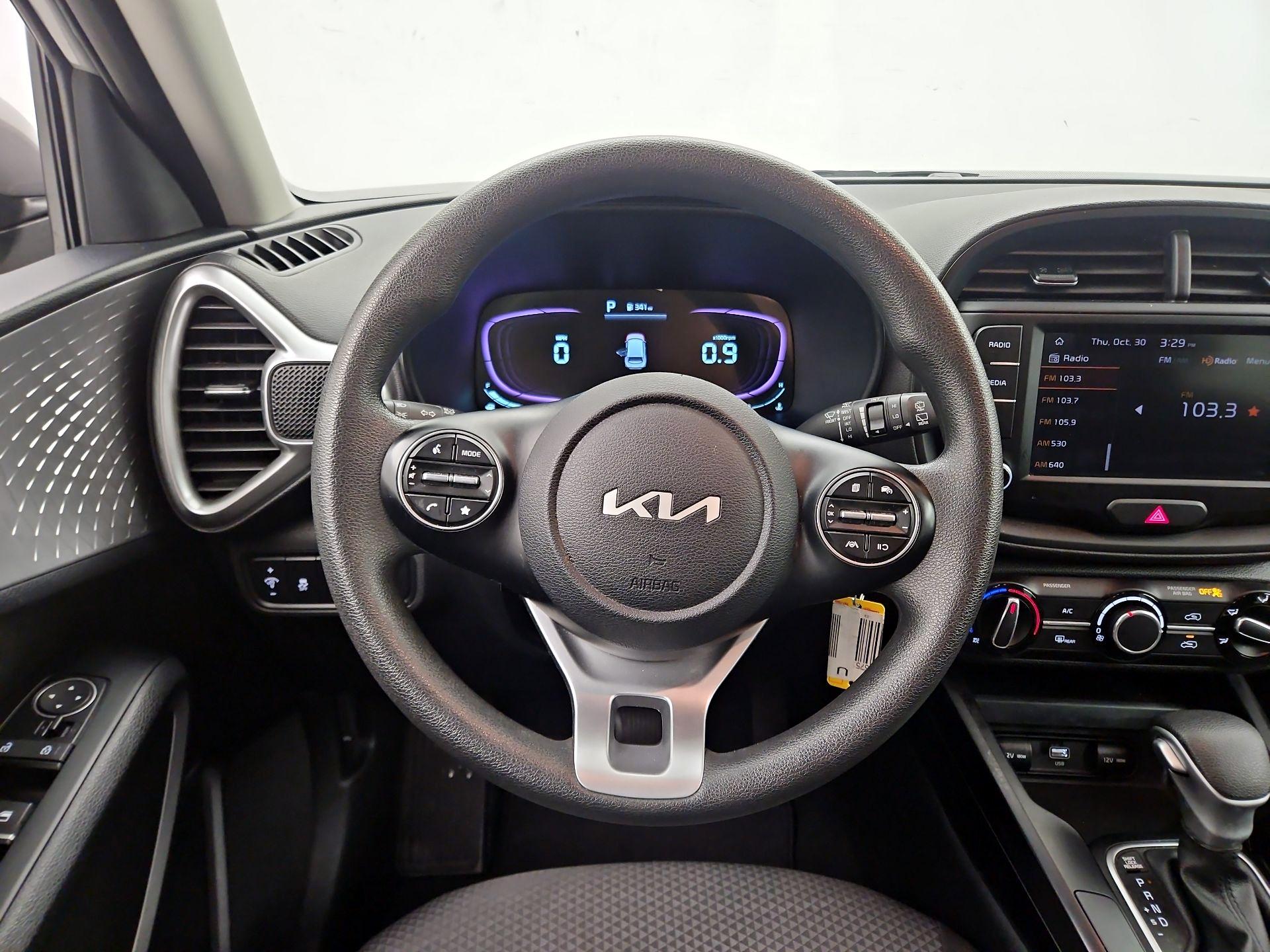 Thumbnail: 2023 Kia Soul - 10