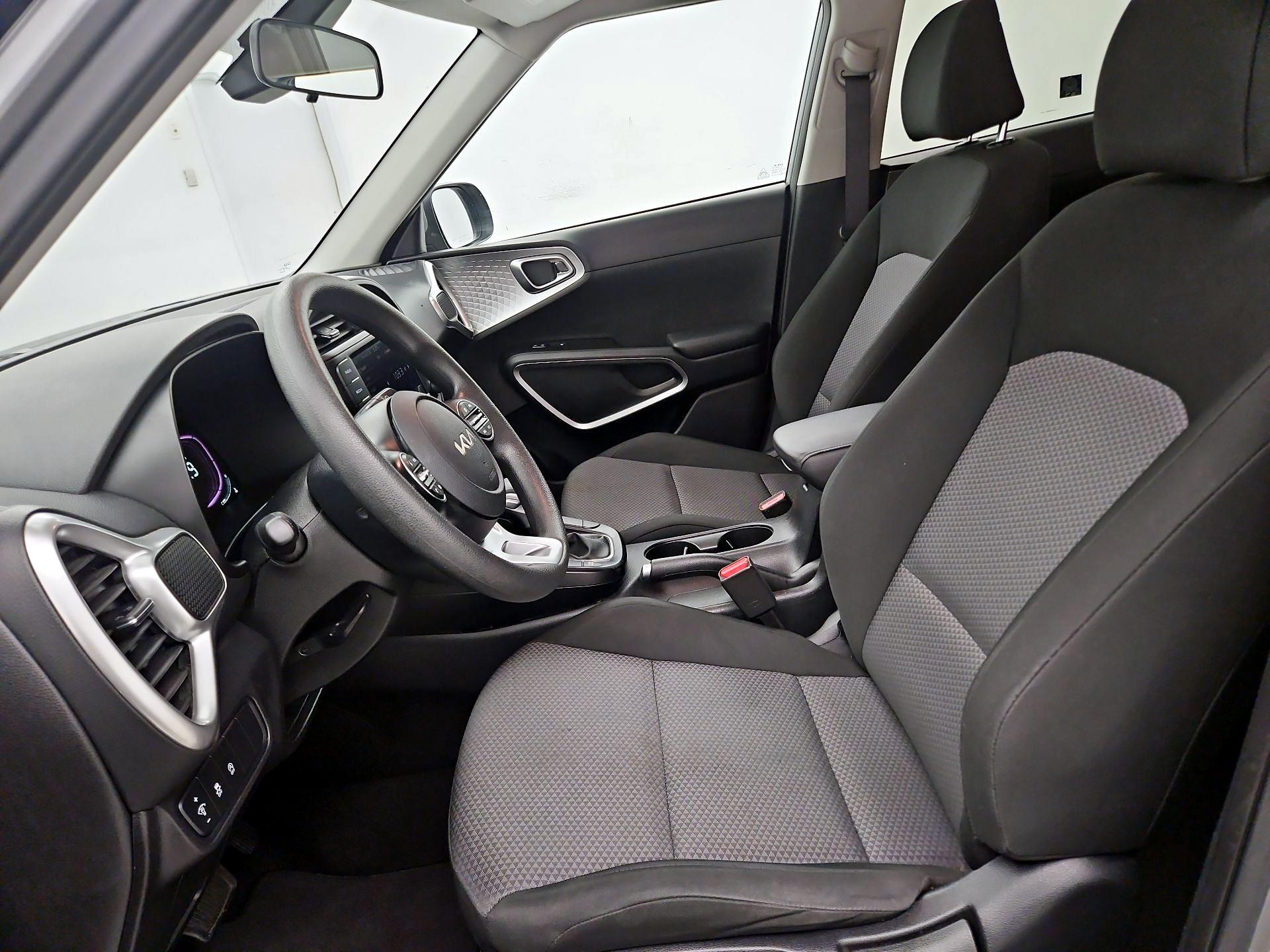 Thumbnail: 2023 Kia Soul - 11