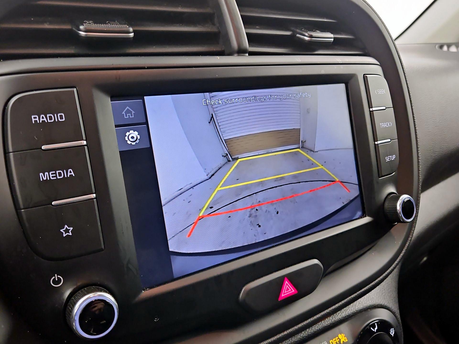 Thumbnail: 2023 Kia Soul - 14