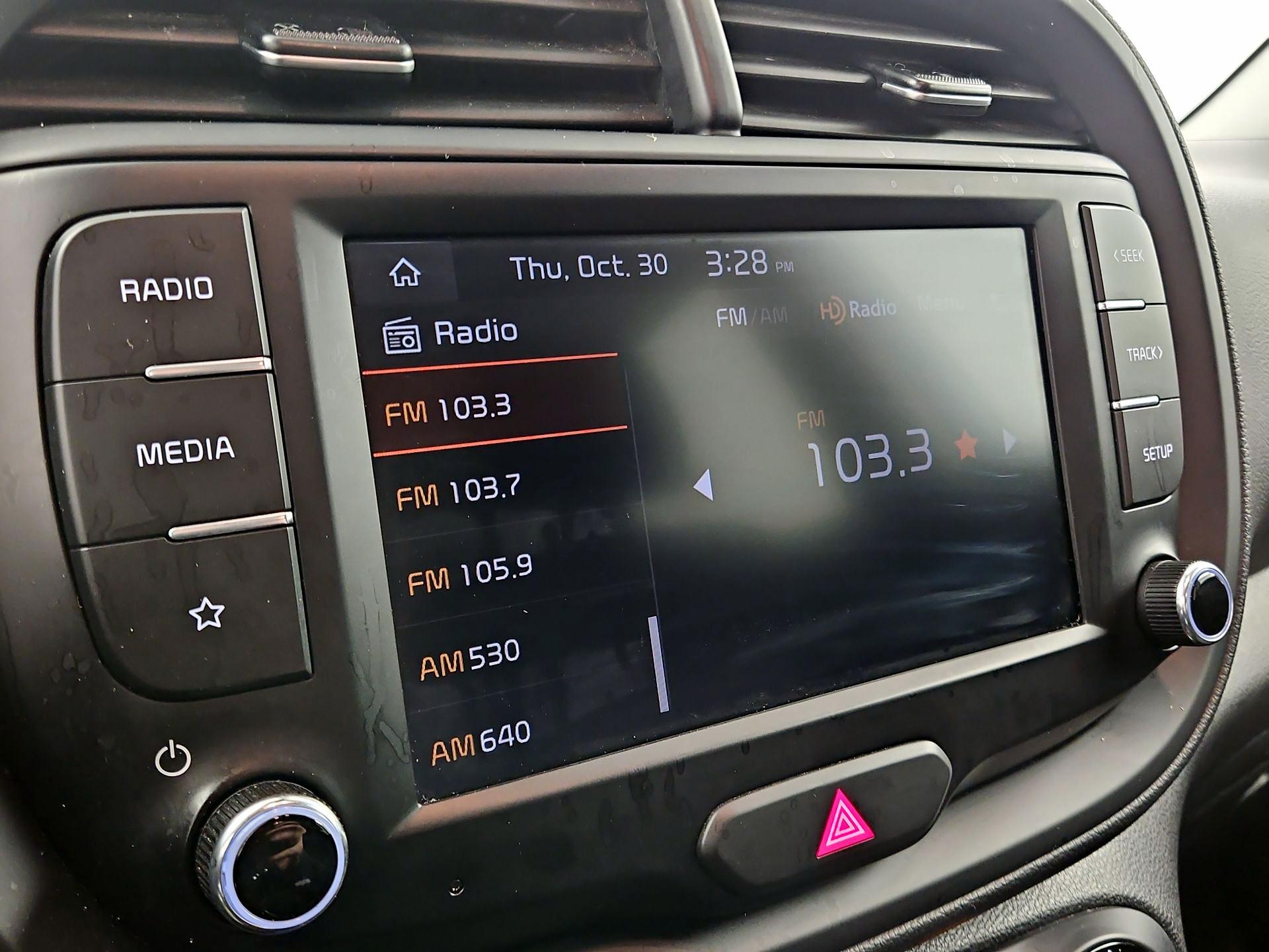 Thumbnail: 2023 Kia Soul - 15