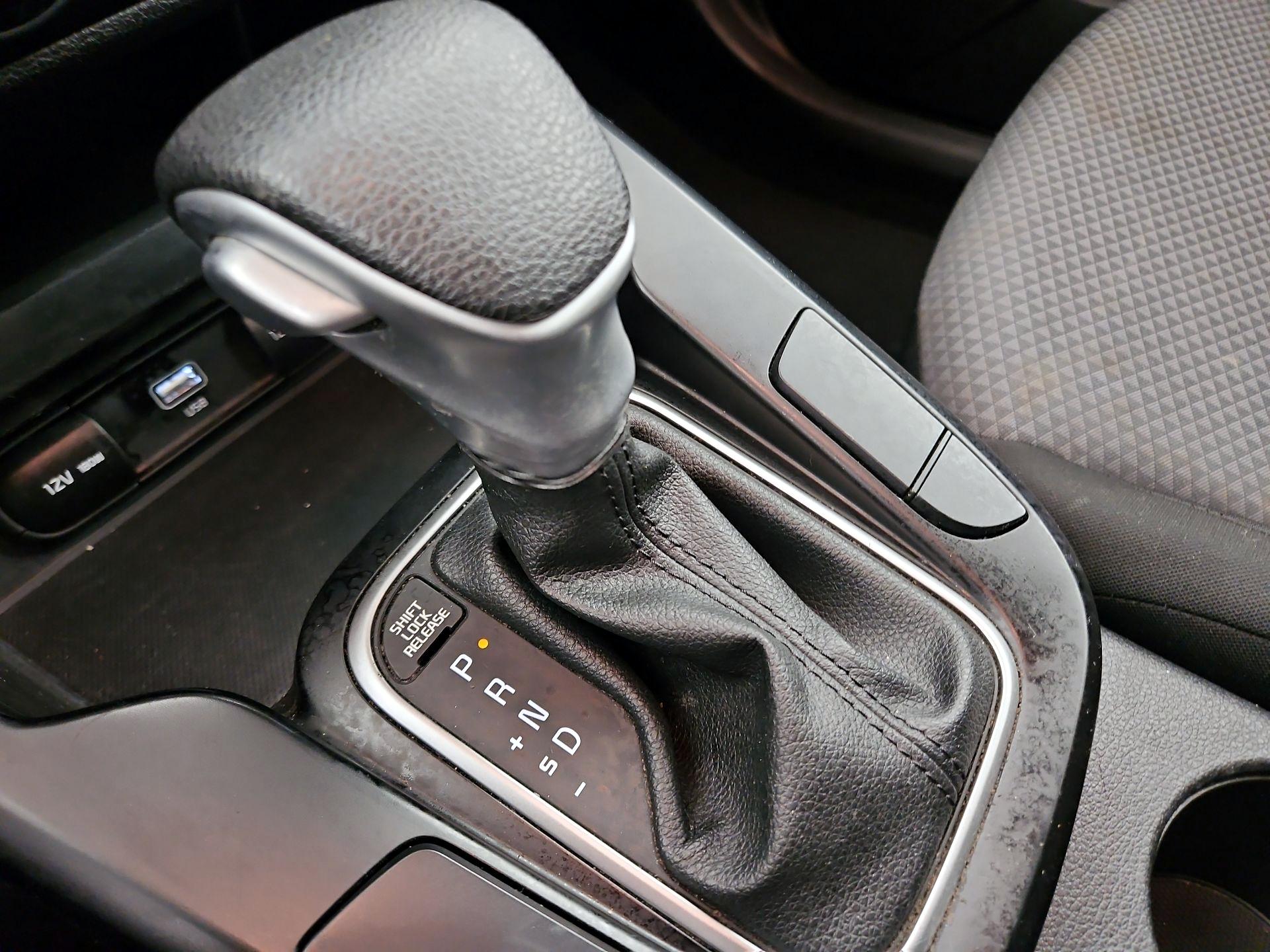 Thumbnail: 2023 Kia Soul - 17