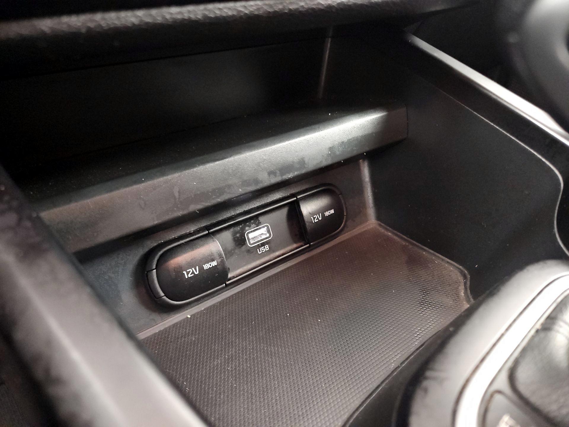 Thumbnail: 2023 Kia Soul - 18