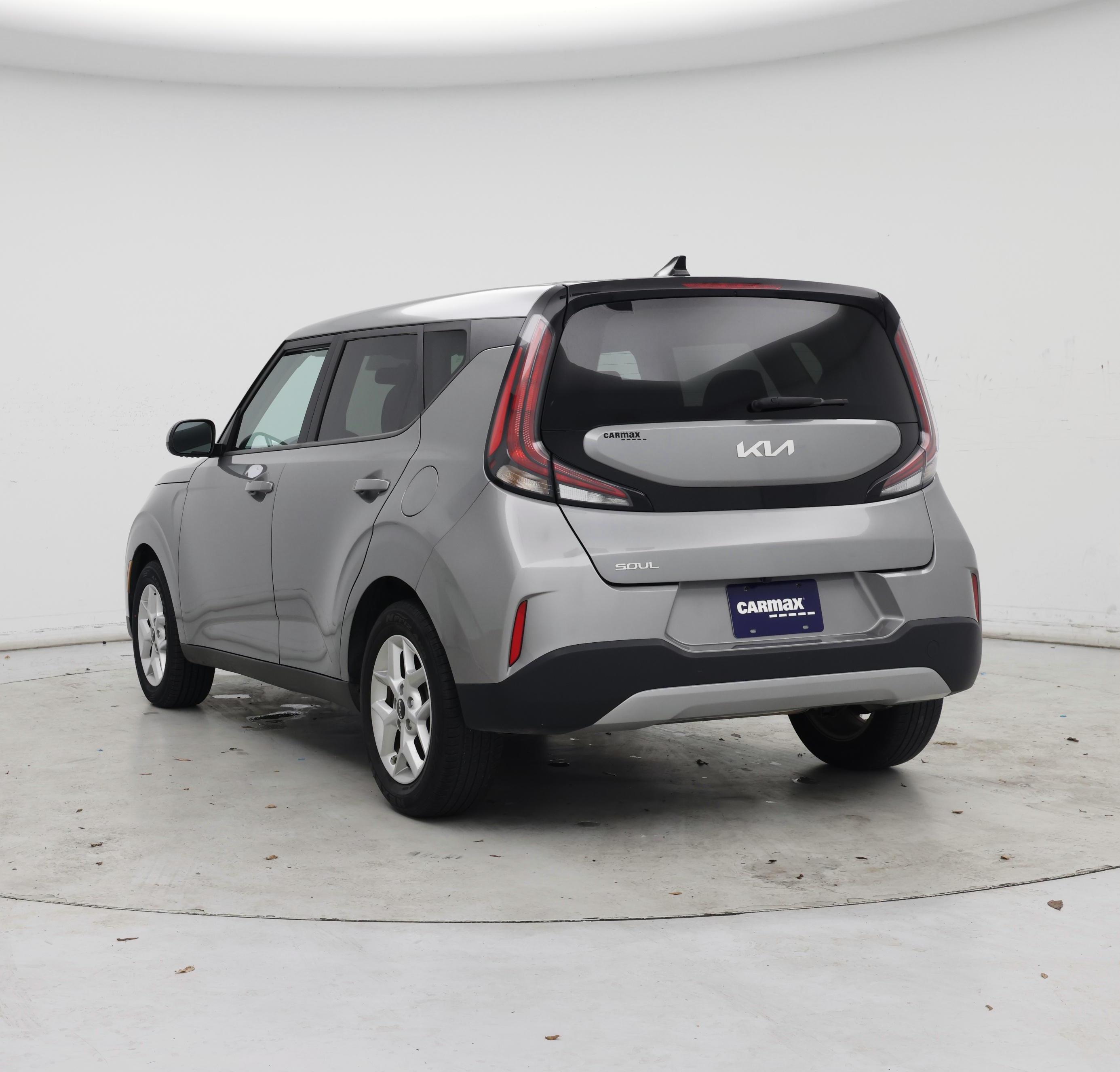 Thumbnail: 2023 Kia Soul - 2