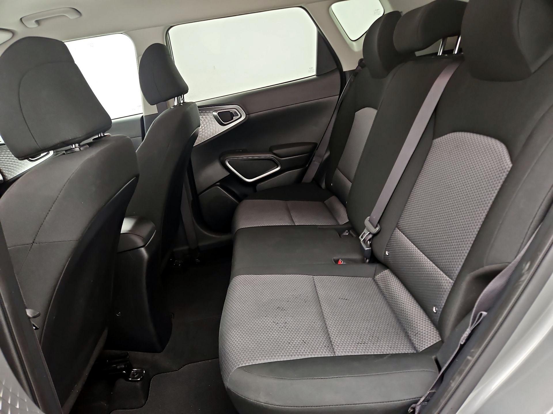 Thumbnail: 2023 Kia Soul - 19