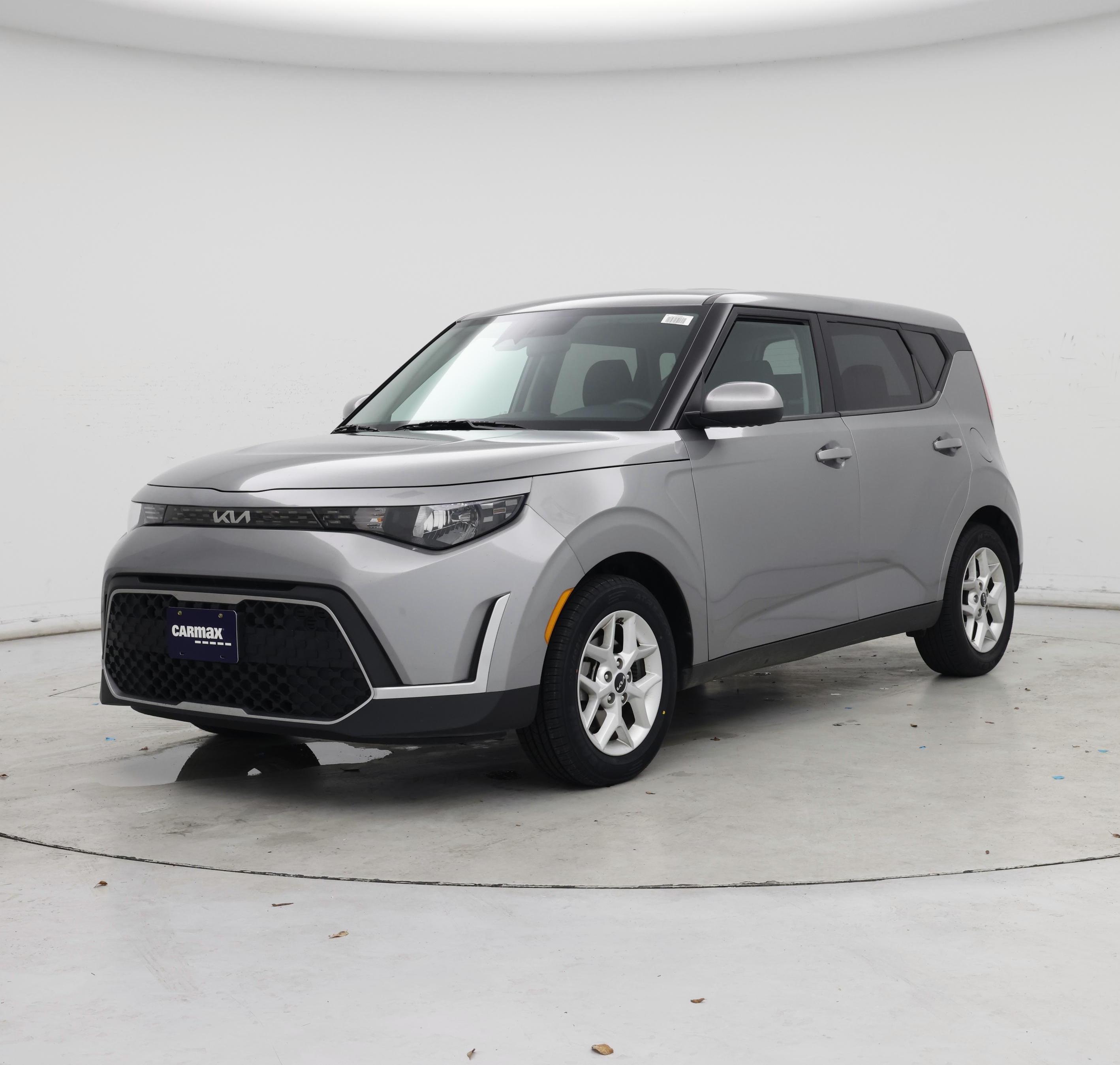 Thumbnail: 2023 Kia Soul - 4