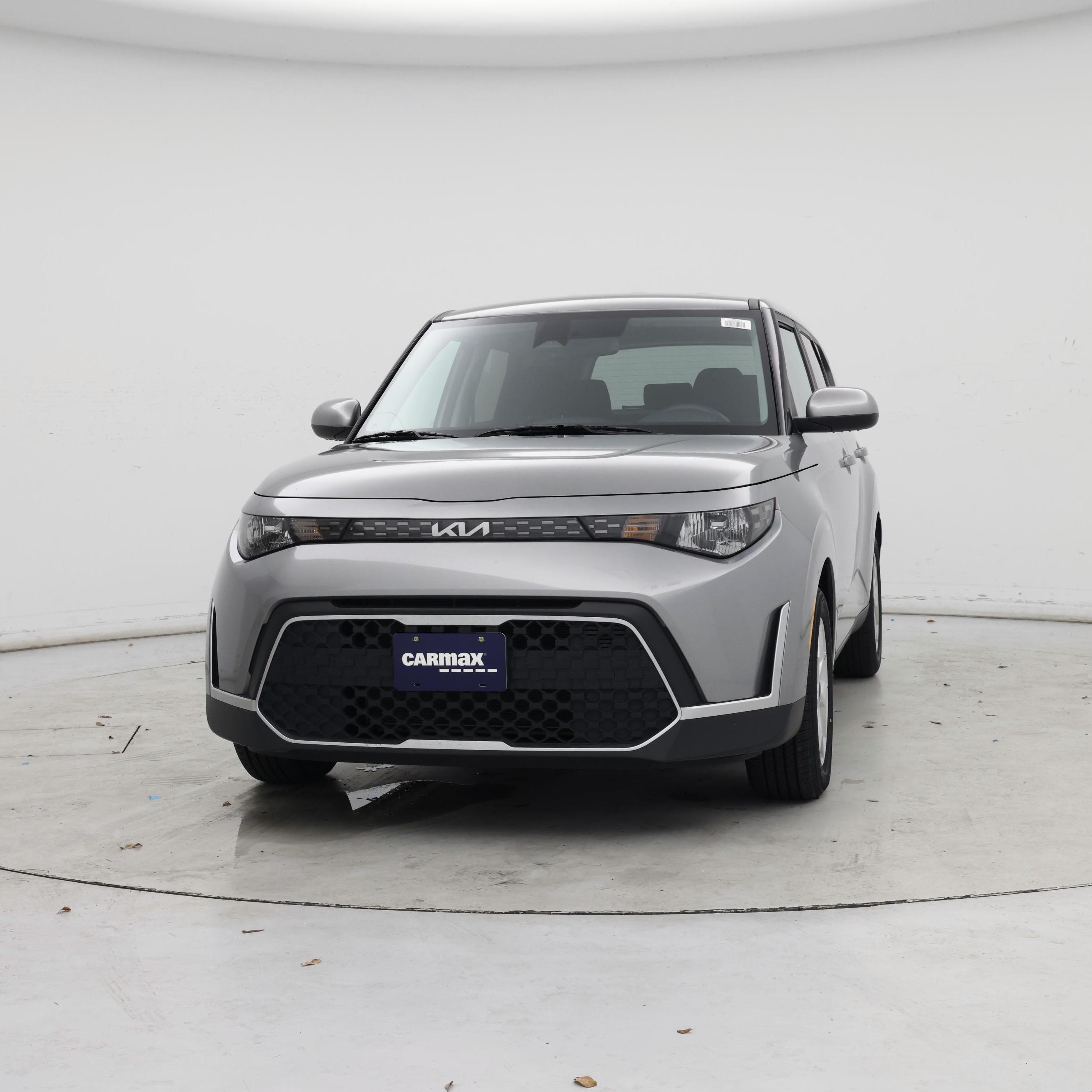 Thumbnail: 2023 Kia Soul - 5