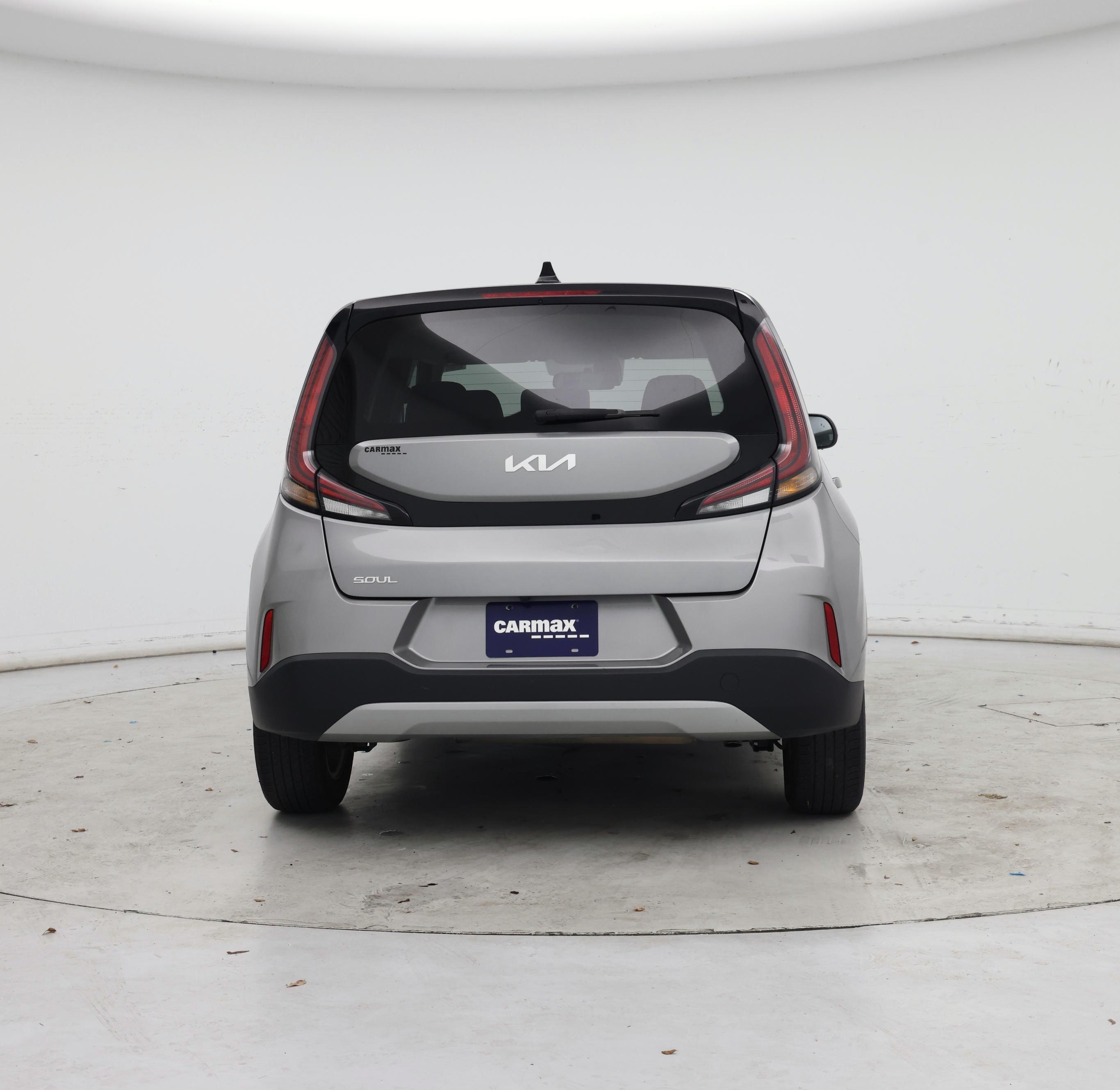 Thumbnail: 2023 Kia Soul - 6