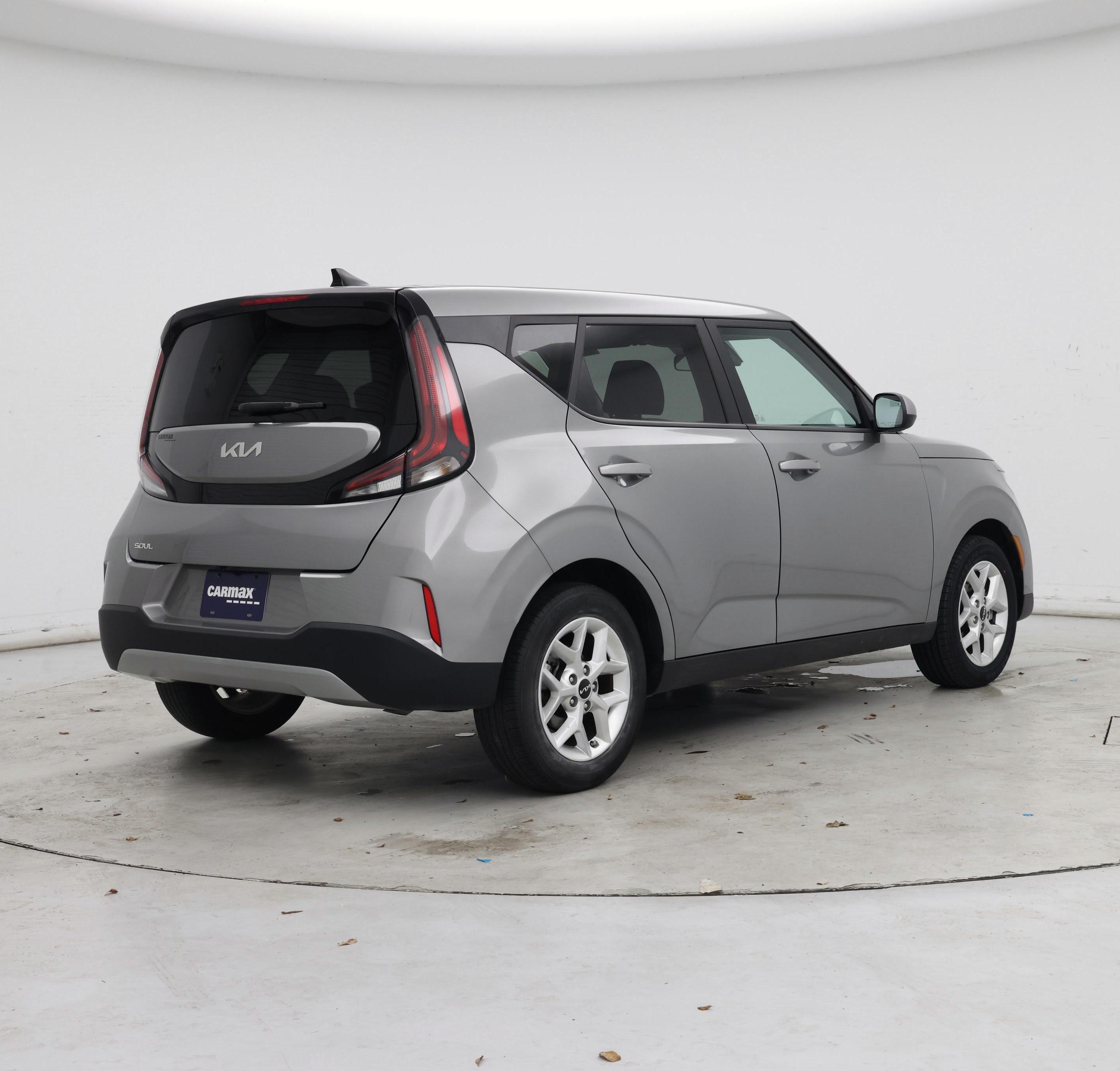 Thumbnail: 2023 Kia Soul - 8