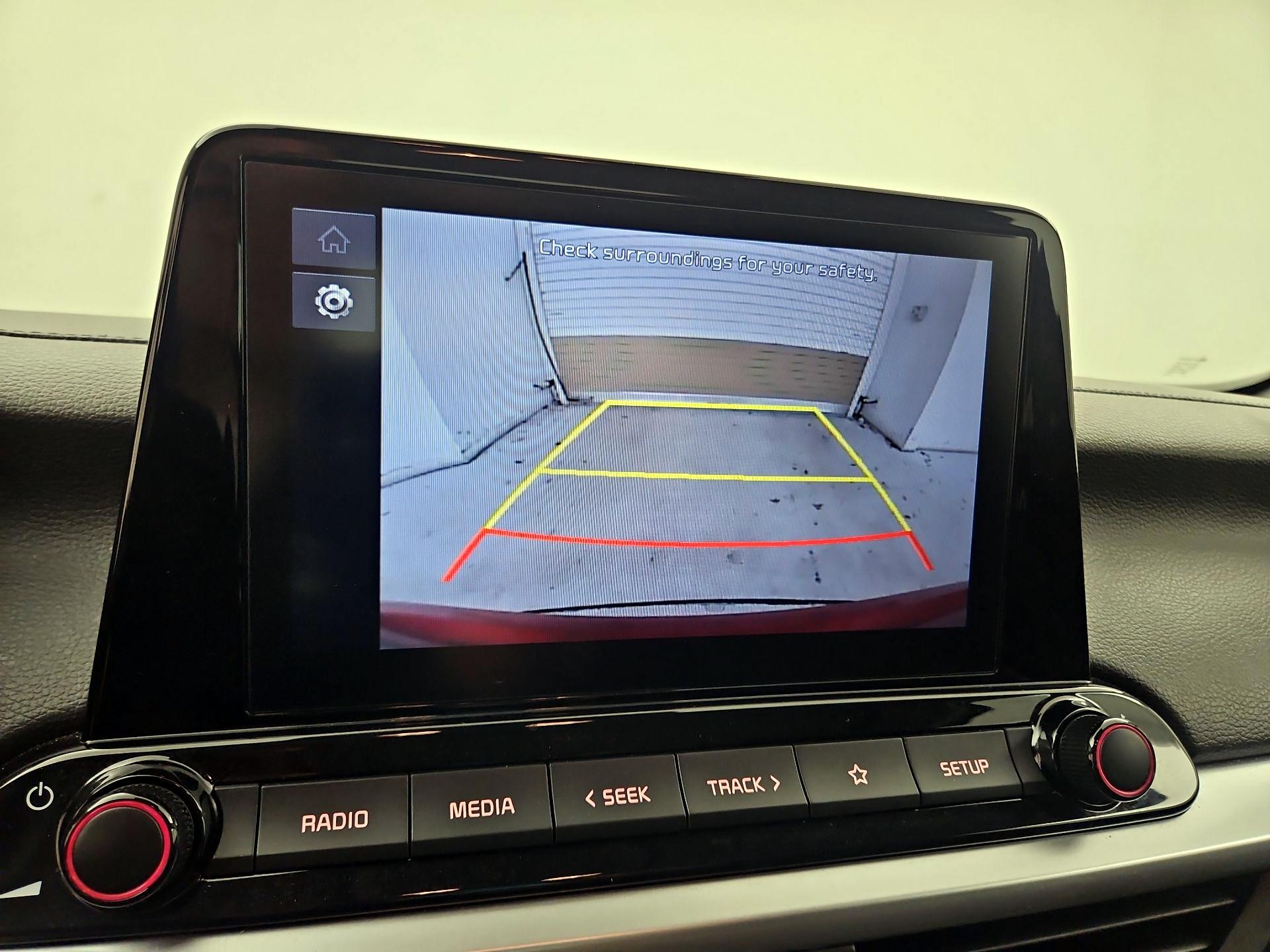 Thumbnail: 2024 Kia Forte - 14