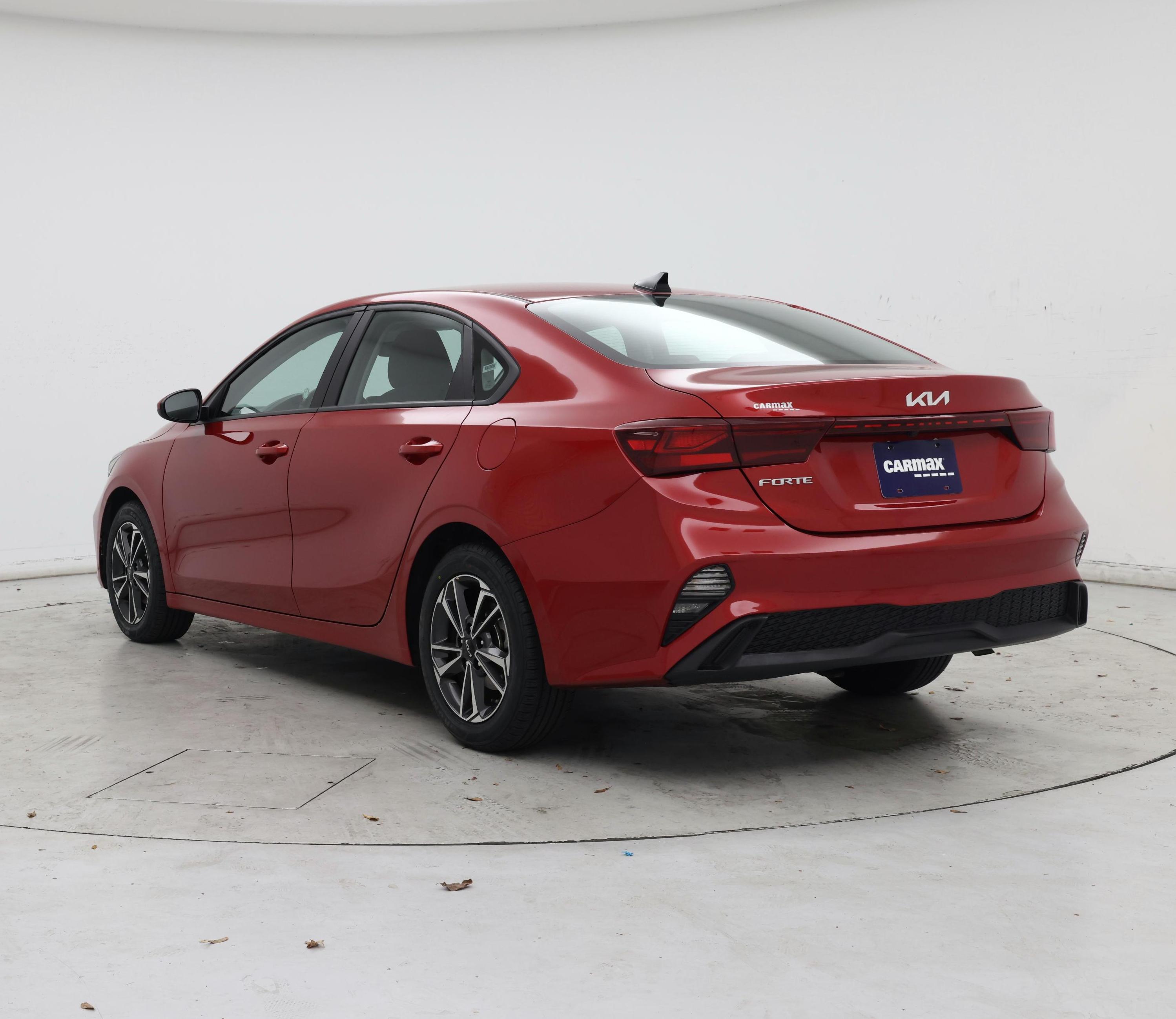 Thumbnail: 2024 Kia Forte - 2