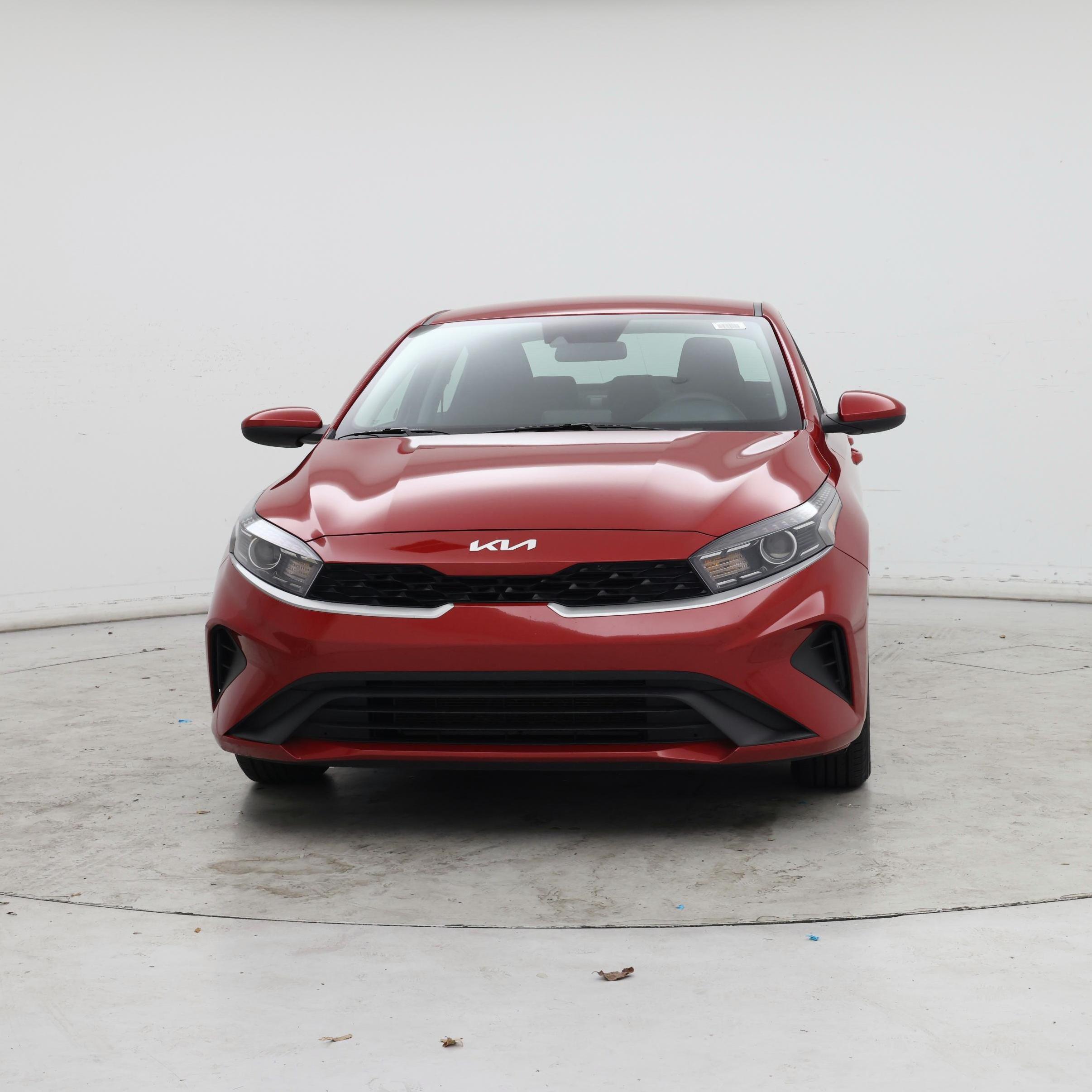 Thumbnail: 2024 Kia Forte - 5