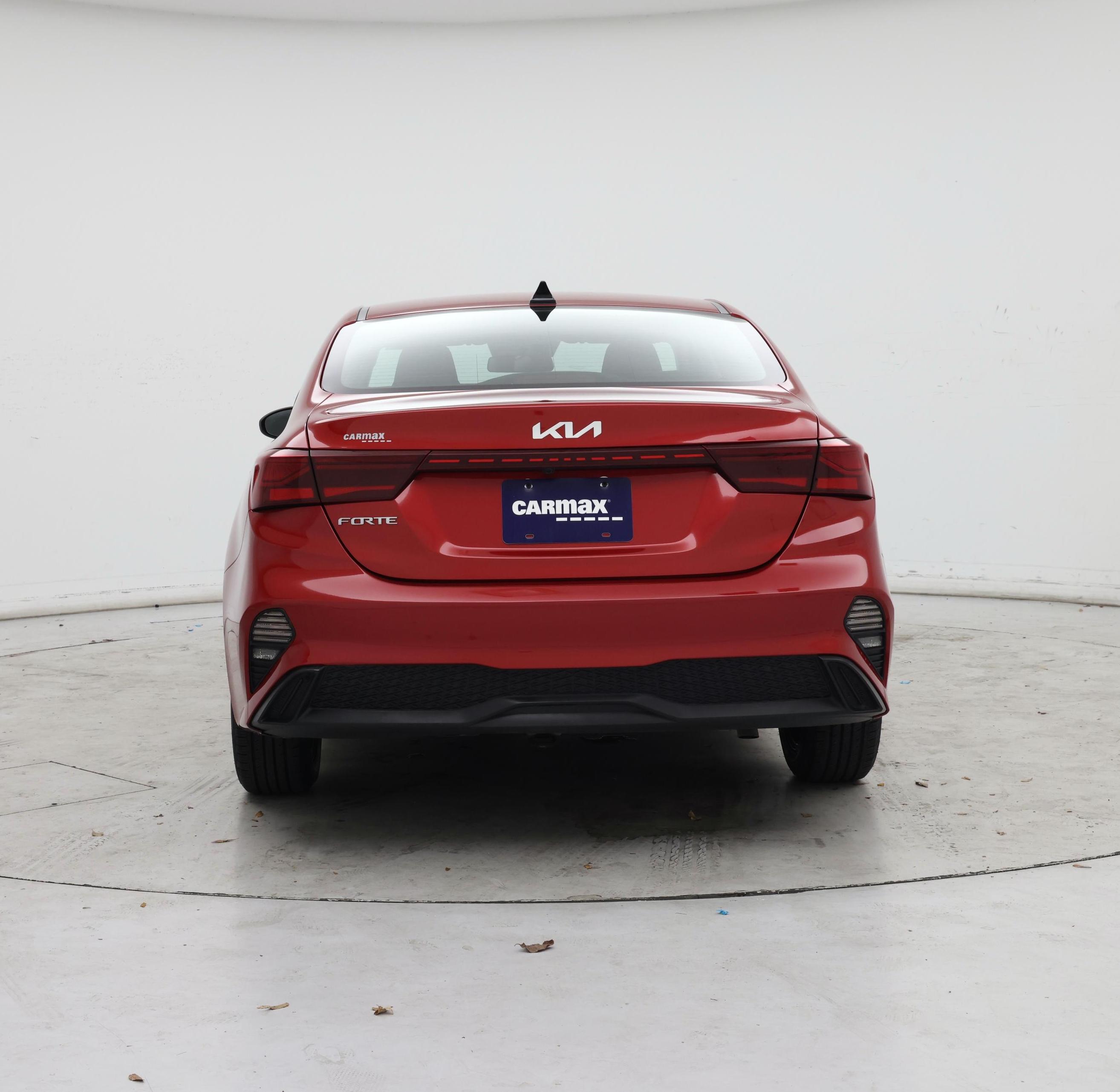 Thumbnail: 2024 Kia Forte - 6