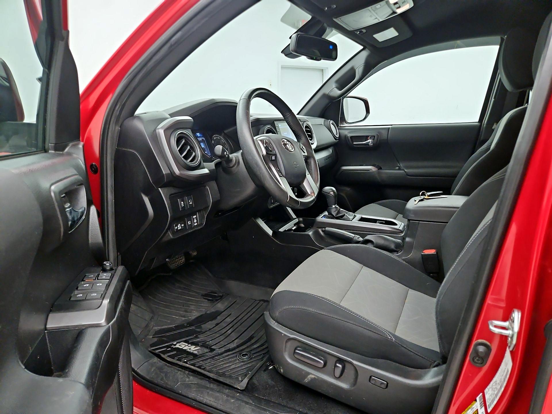 Thumbnail: 2023 Toyota Tacoma - 11