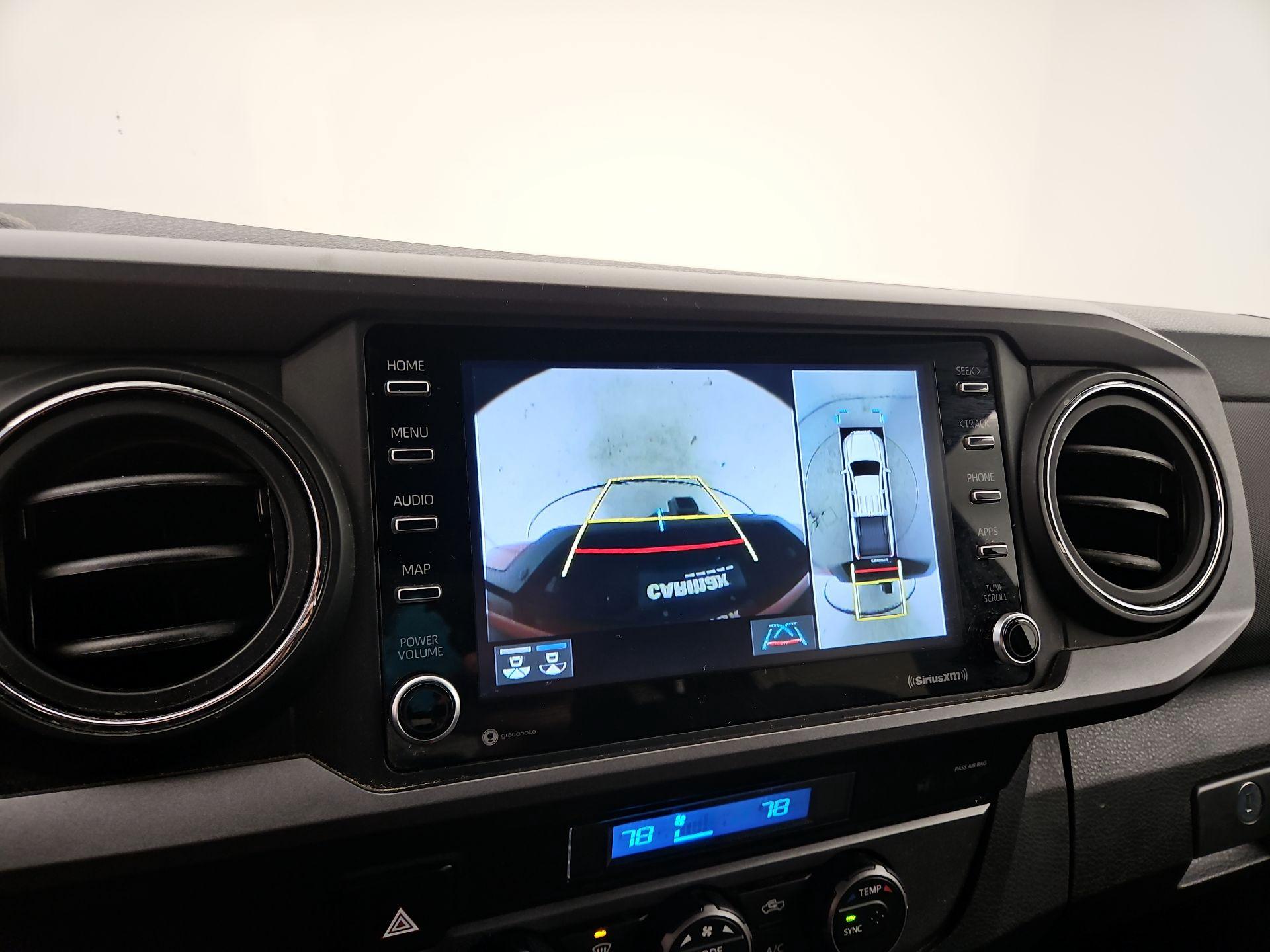 Thumbnail: 2023 Toyota Tacoma - 14