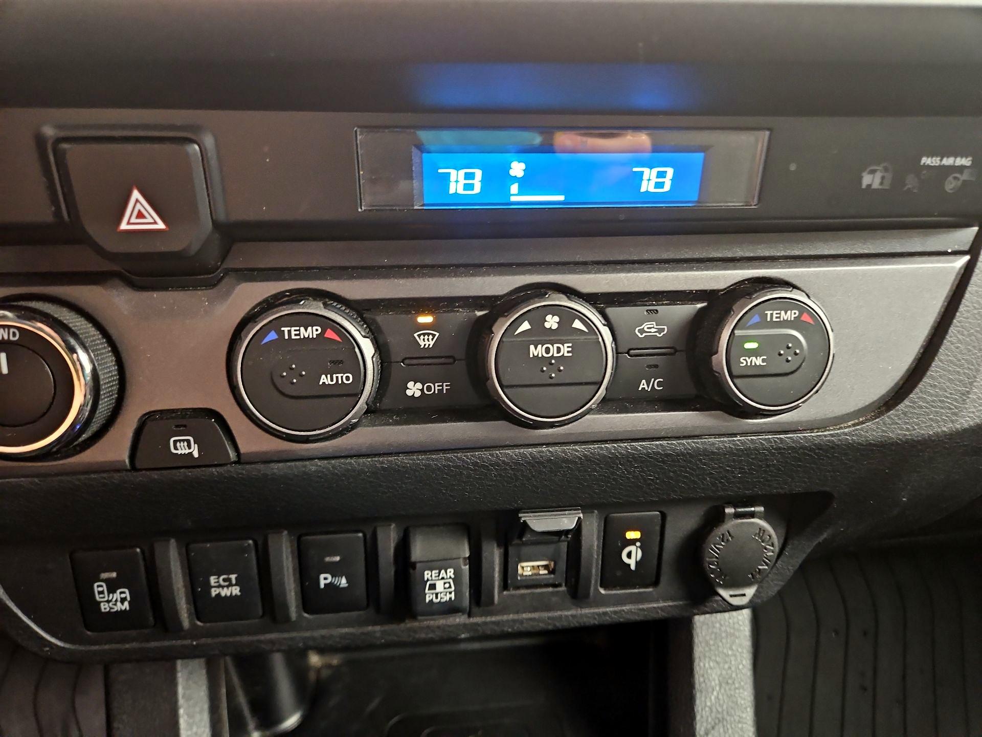 Thumbnail: 2023 Toyota Tacoma - 16