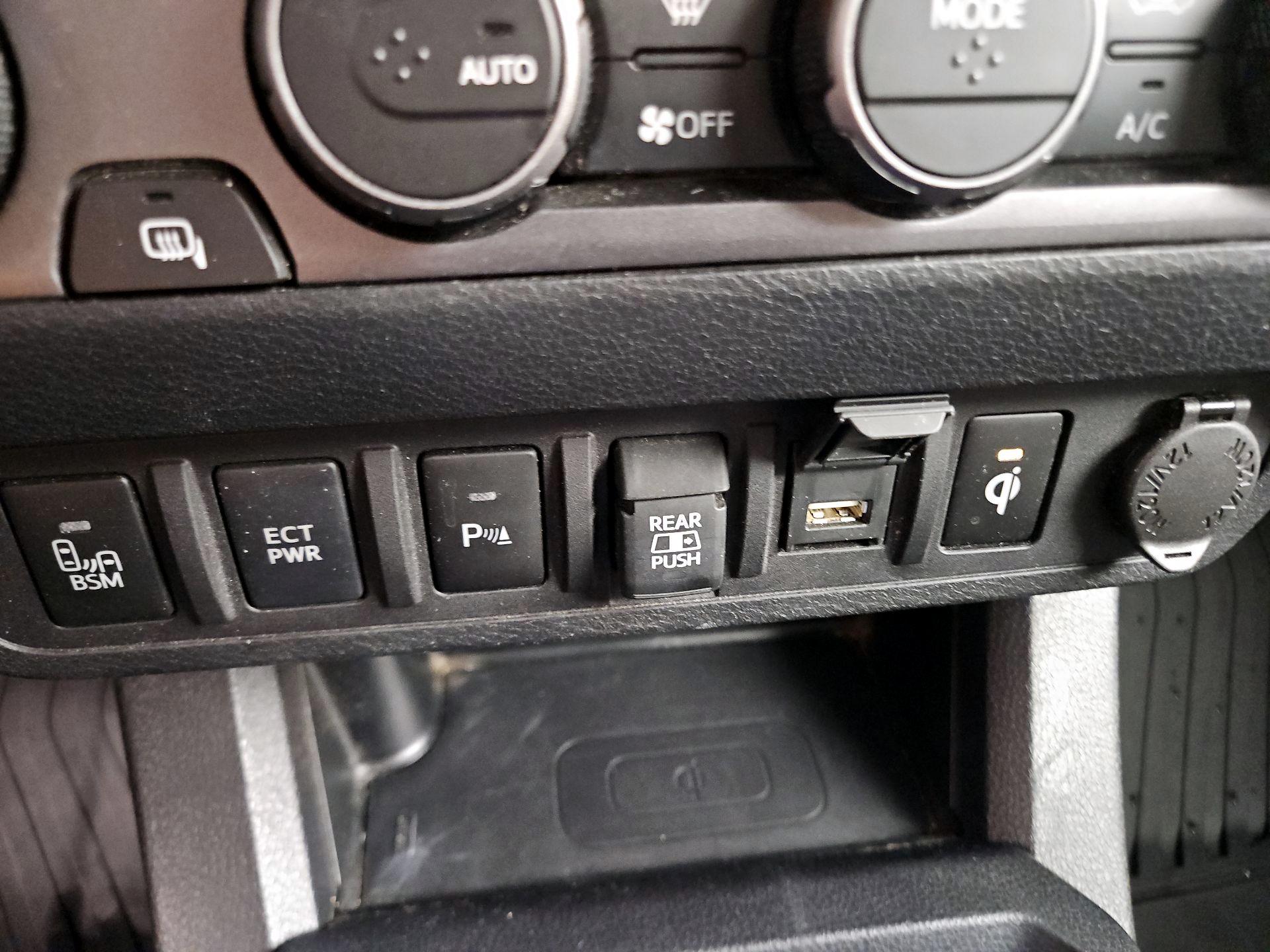 Thumbnail: 2023 Toyota Tacoma - 18