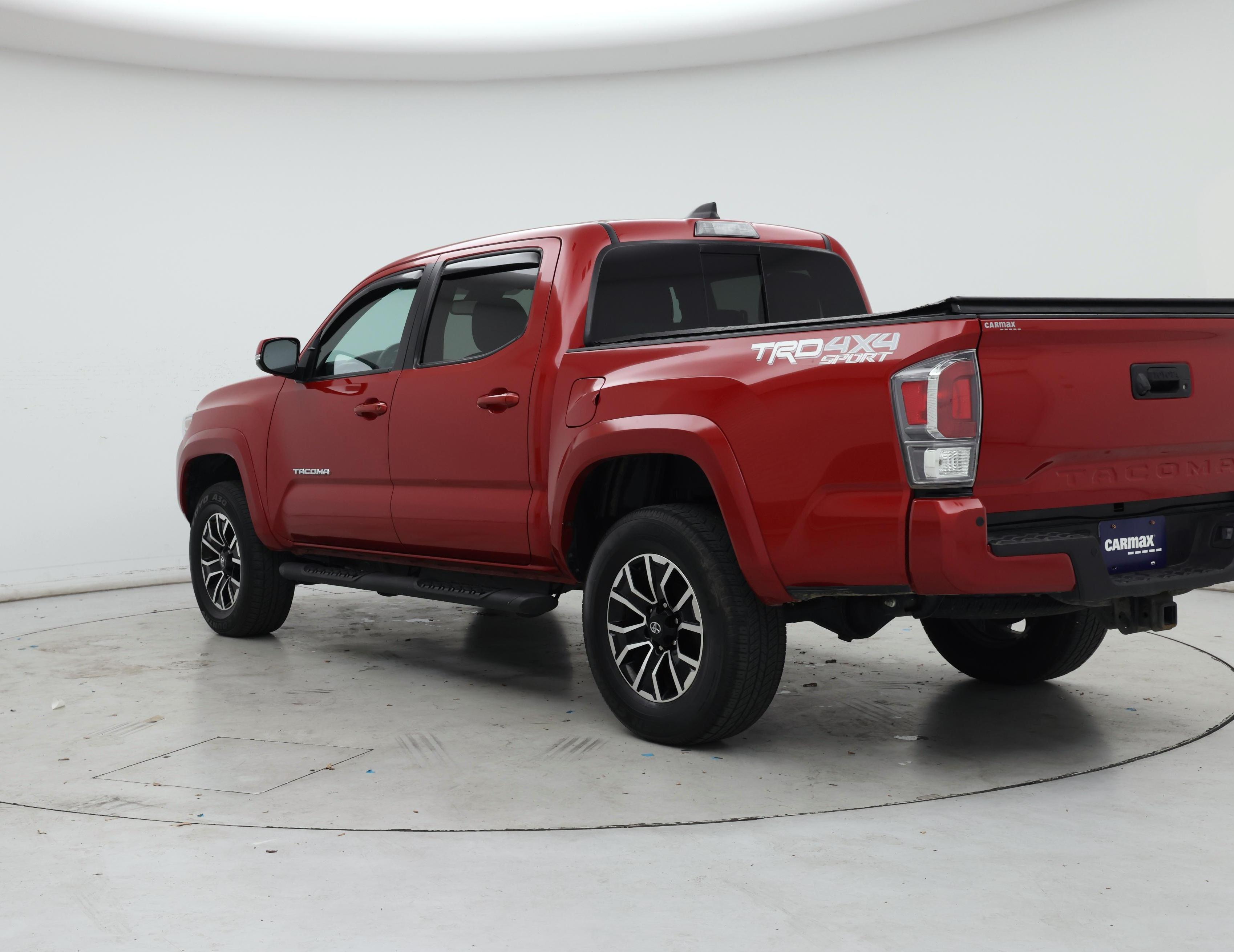 Thumbnail: 2023 Toyota Tacoma - 2